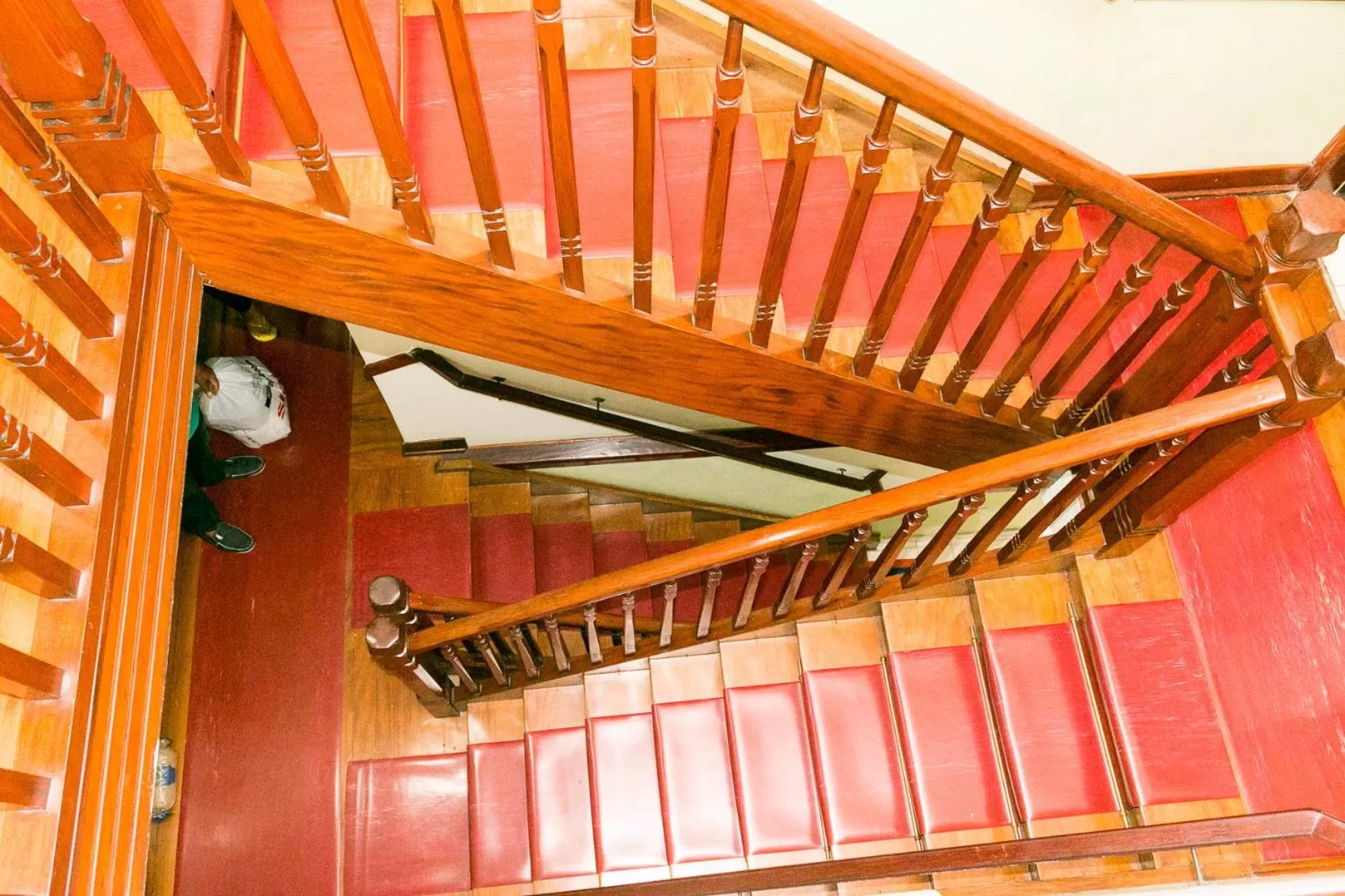 Property building in Hotel Residenza - 400m do inicio da Av Paulista e Metrô Paraiso