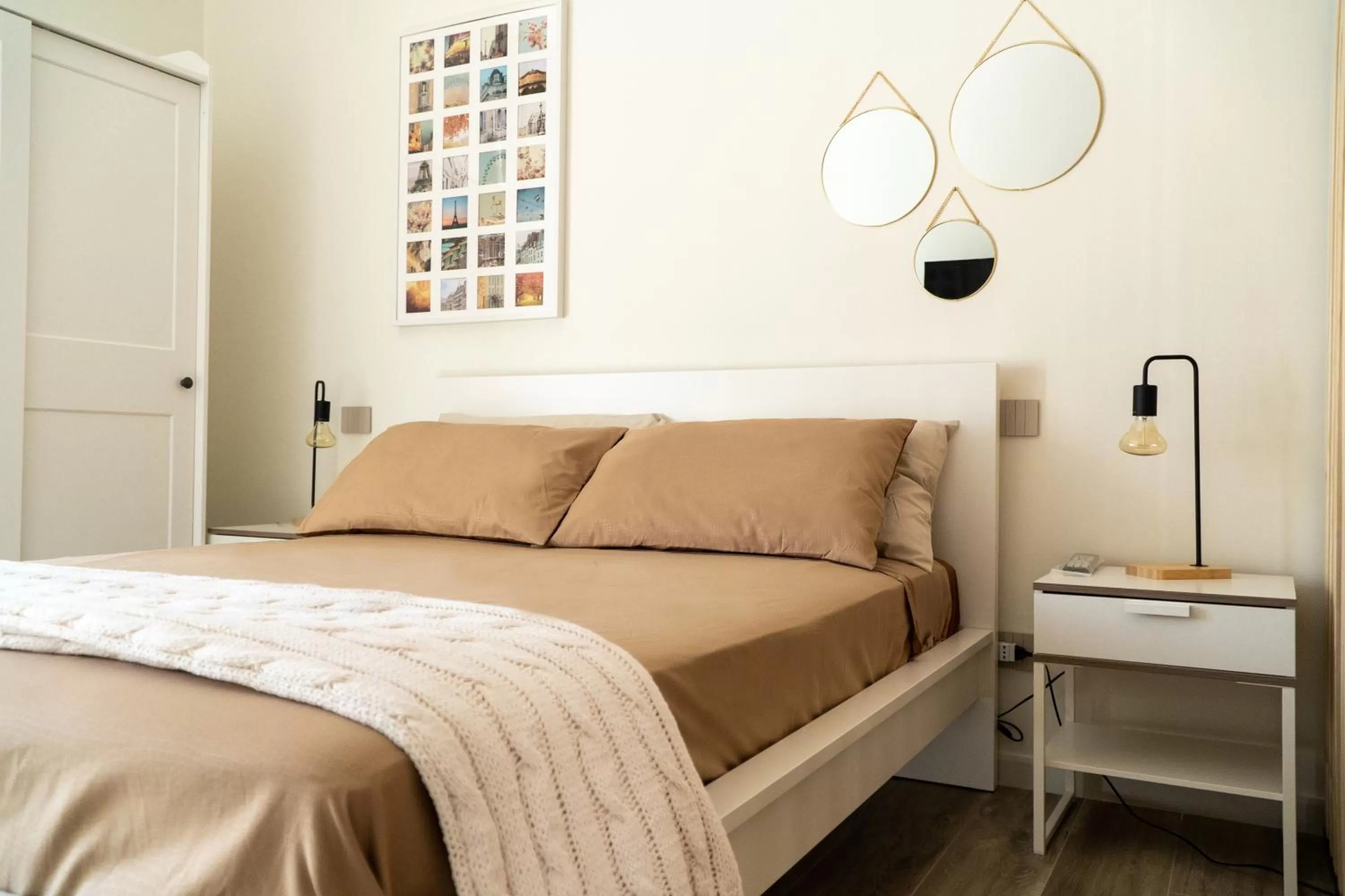 Bed in Blanco - MAGNIFICENT B&B Altamura