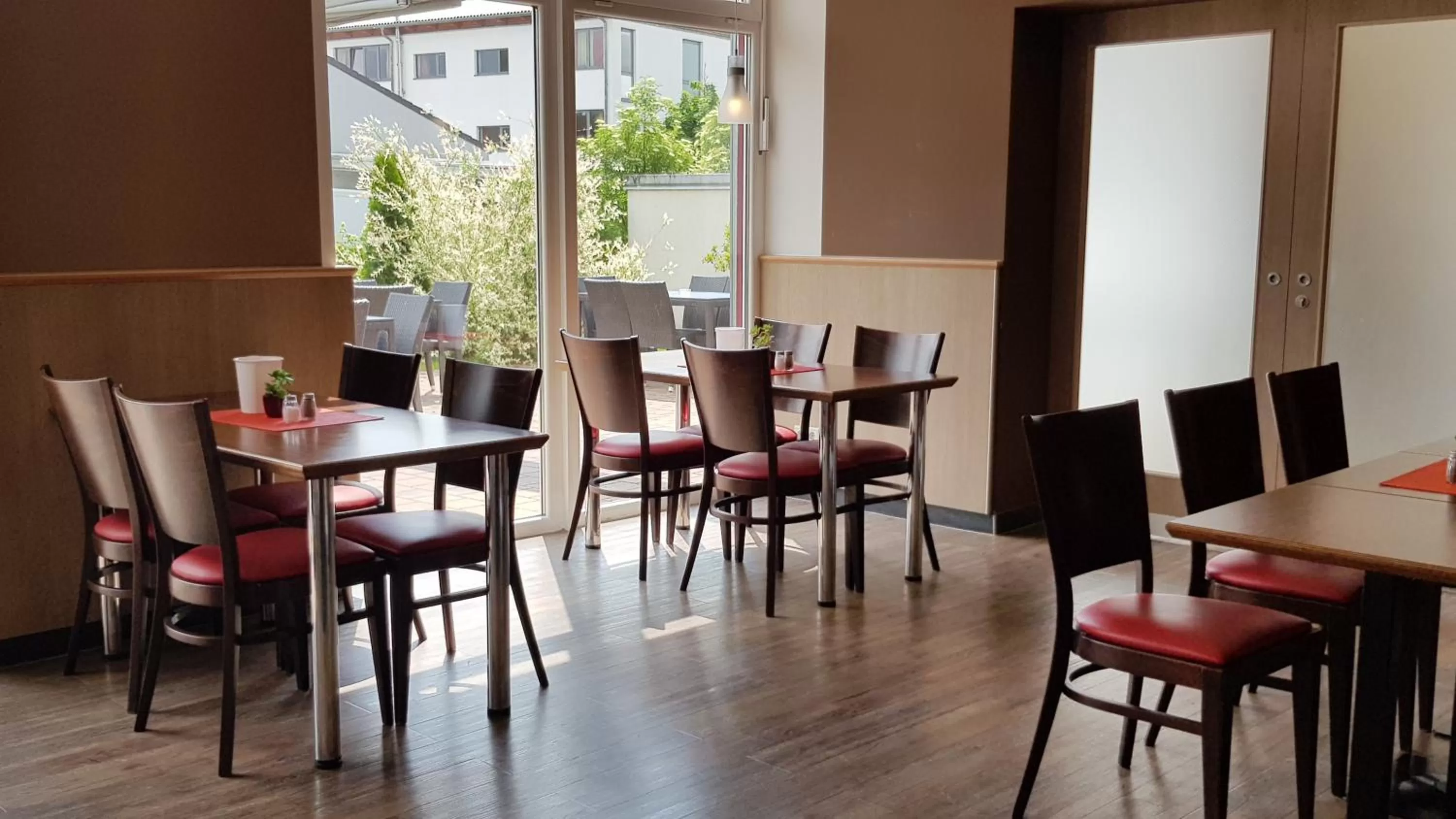 Dream Inn Hotel Regensburg Ost