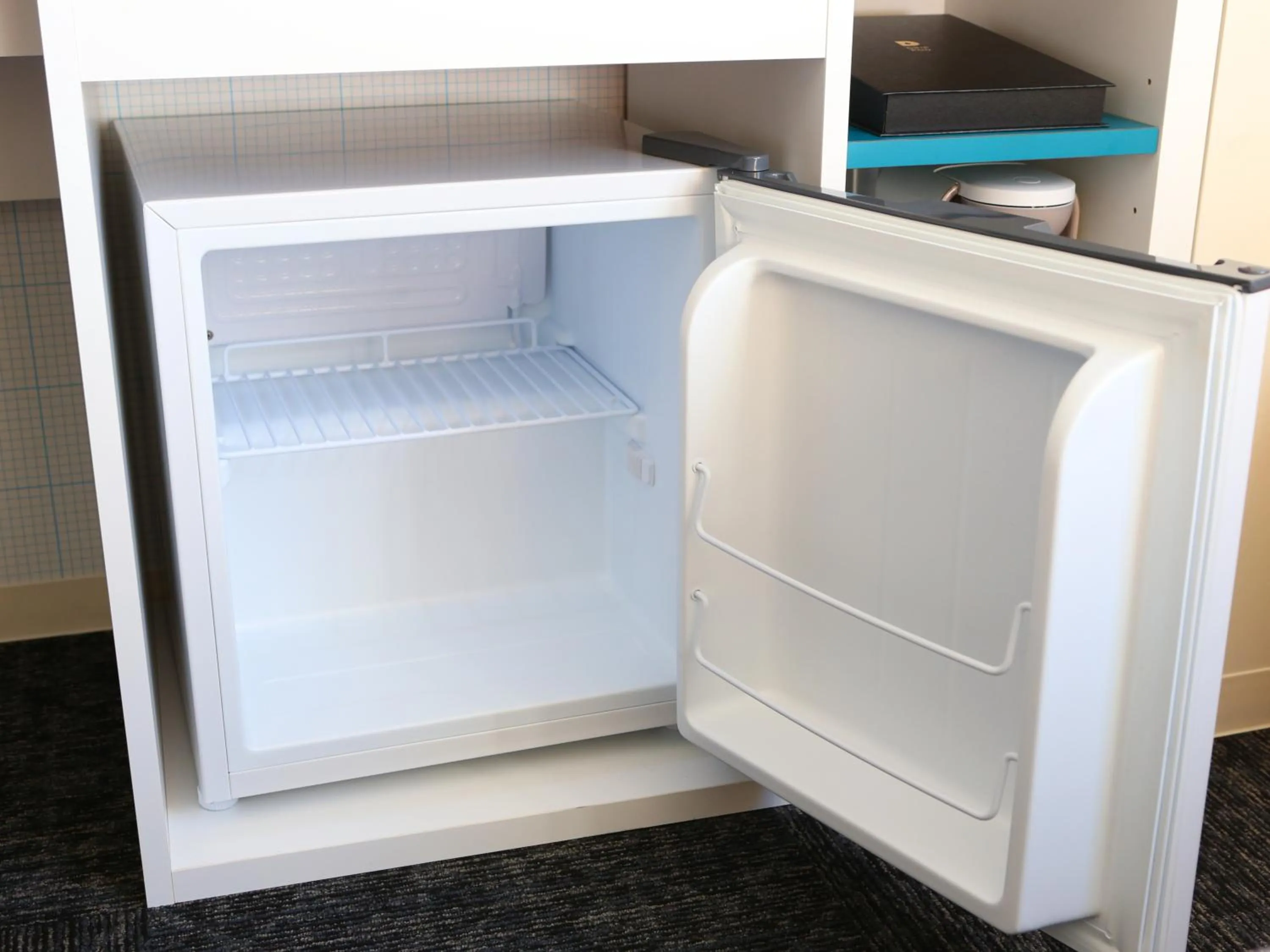 Photo of the whole room in KOKO HOTEL Higashiosaka - formerly Hotel Wing International Select Higashi Osaka