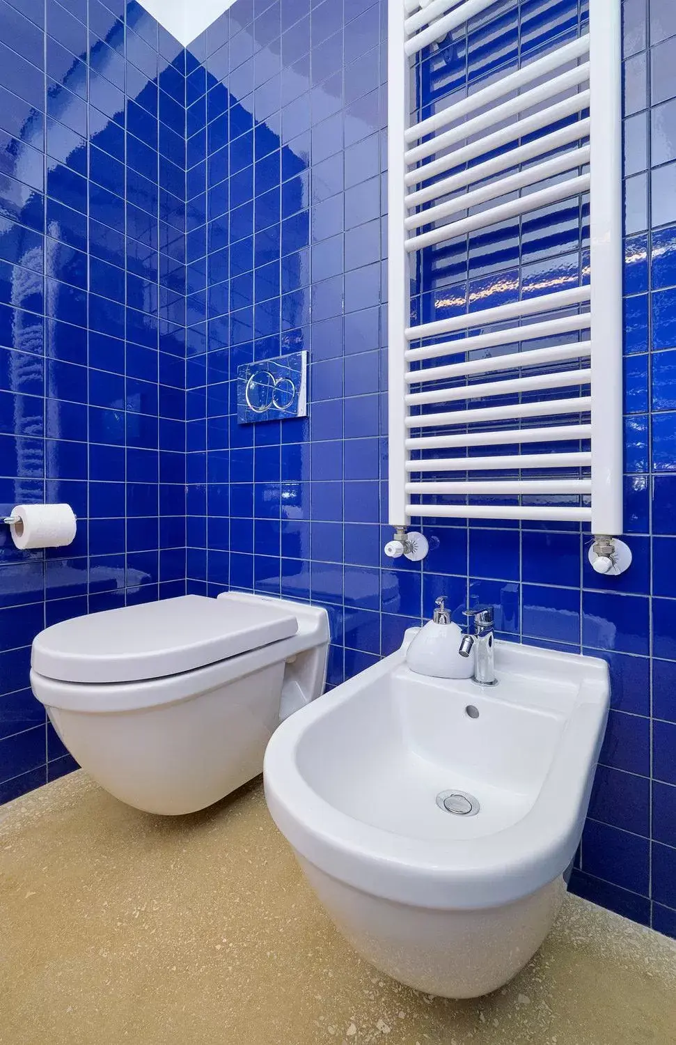 Toilet, Bathroom in Petrantica Resort