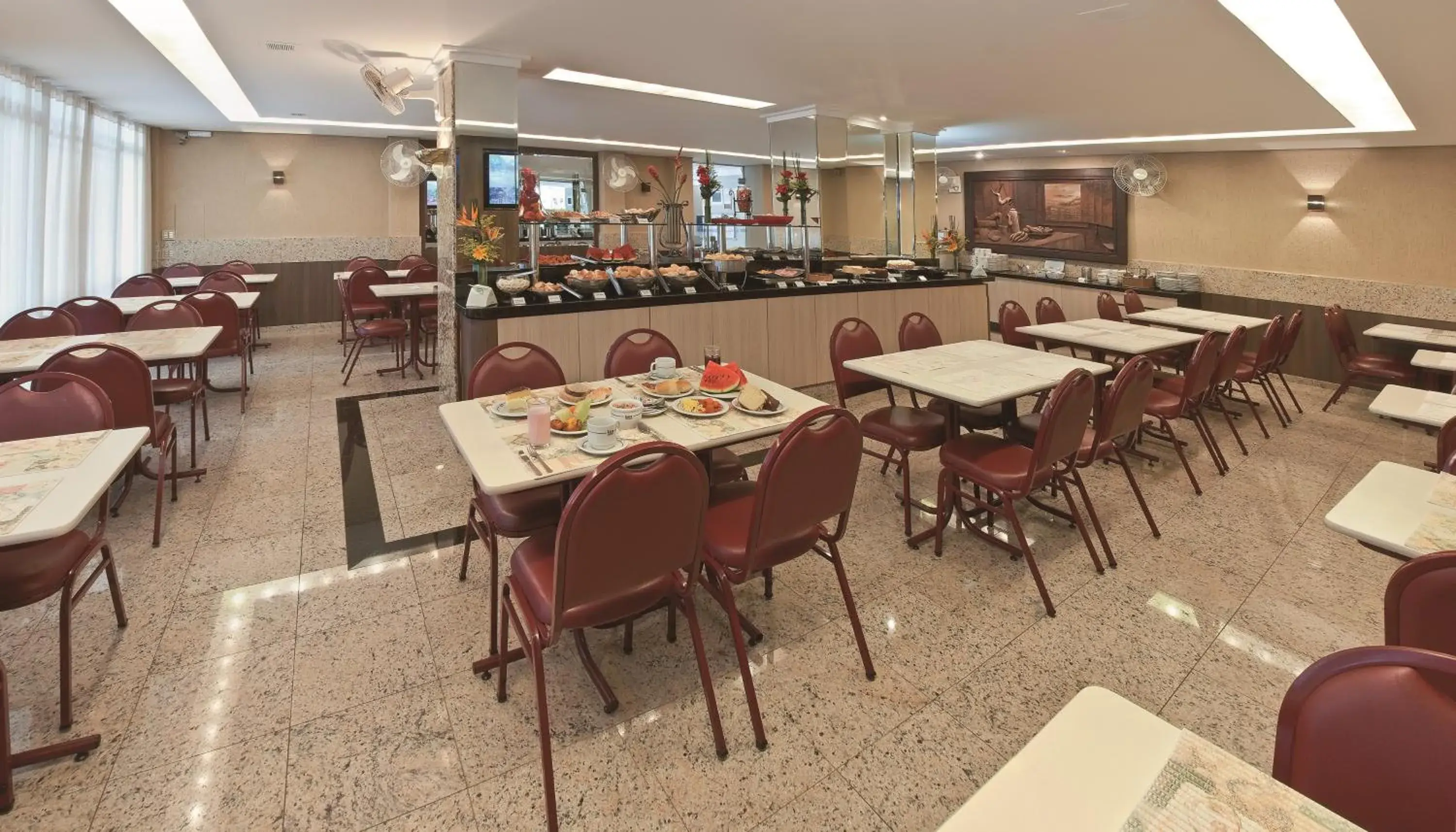 Restaurant/places to eat in Lira Hotel Restaurant/places to eat in Lira Hotel