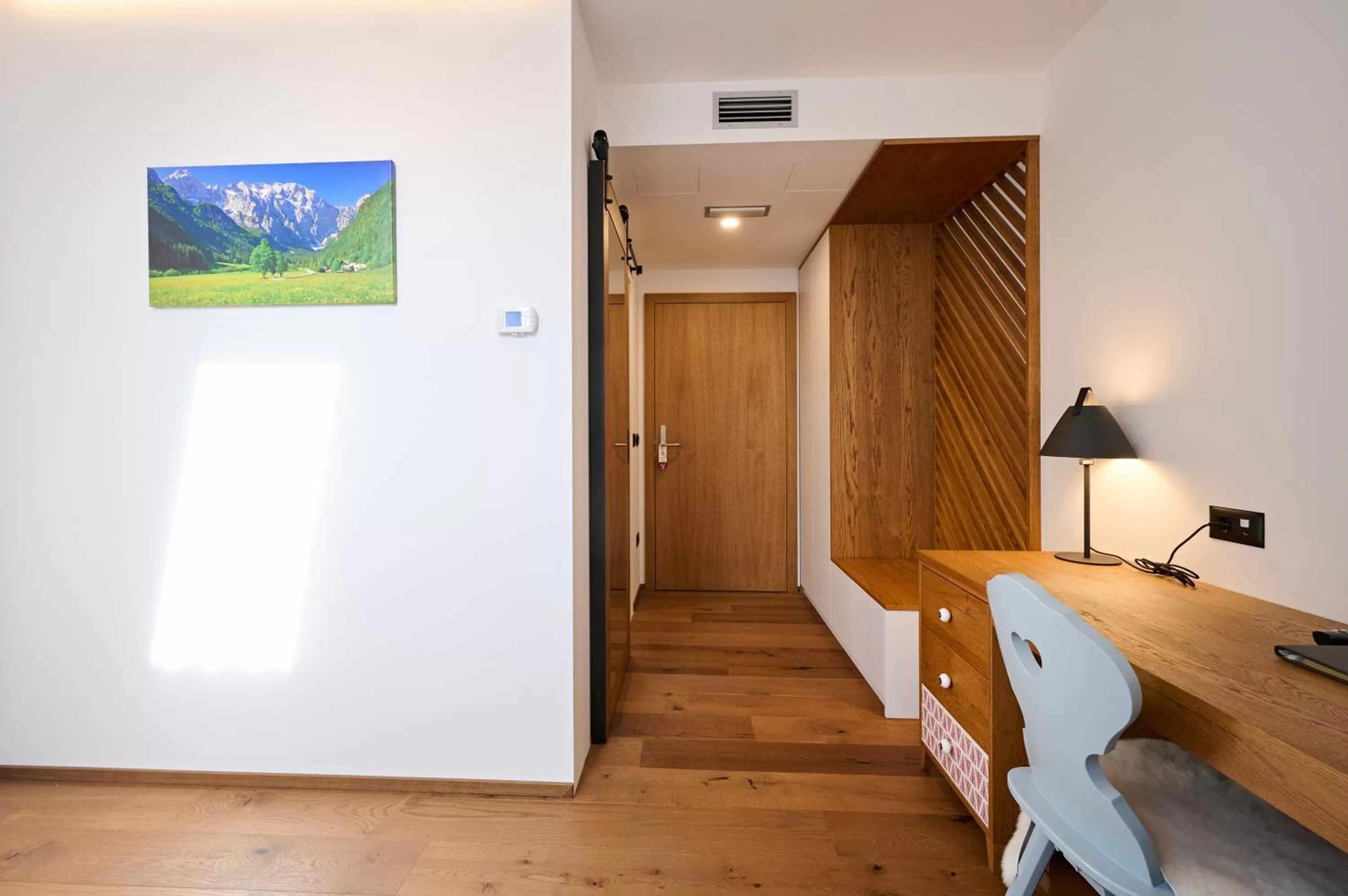 Photo of the whole room in Hiša Ančka, Šenčur - 3 min to the Airport