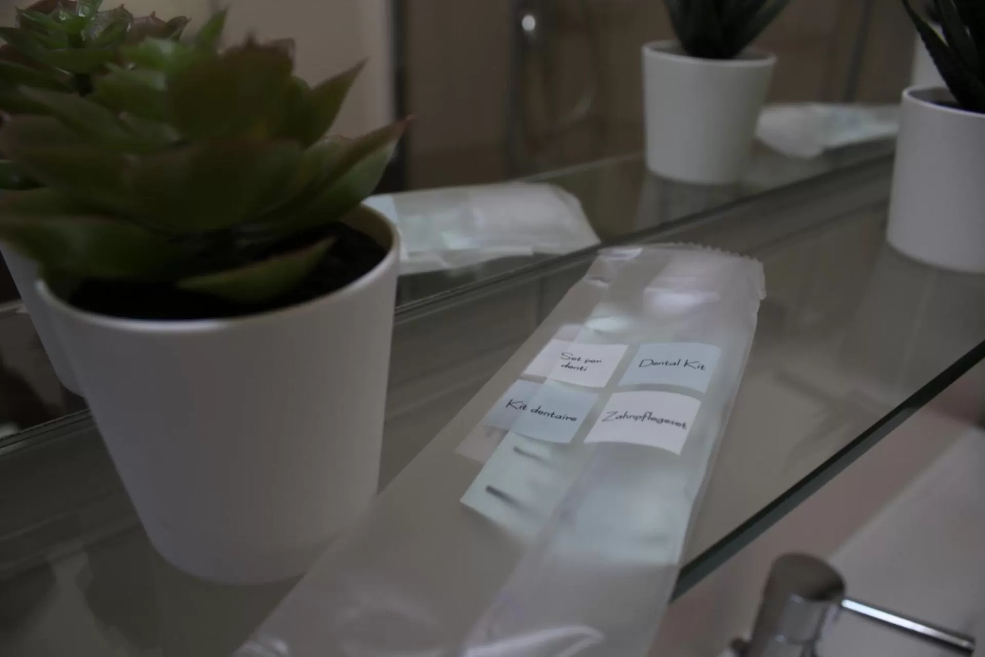 Bathroom in Momy Home