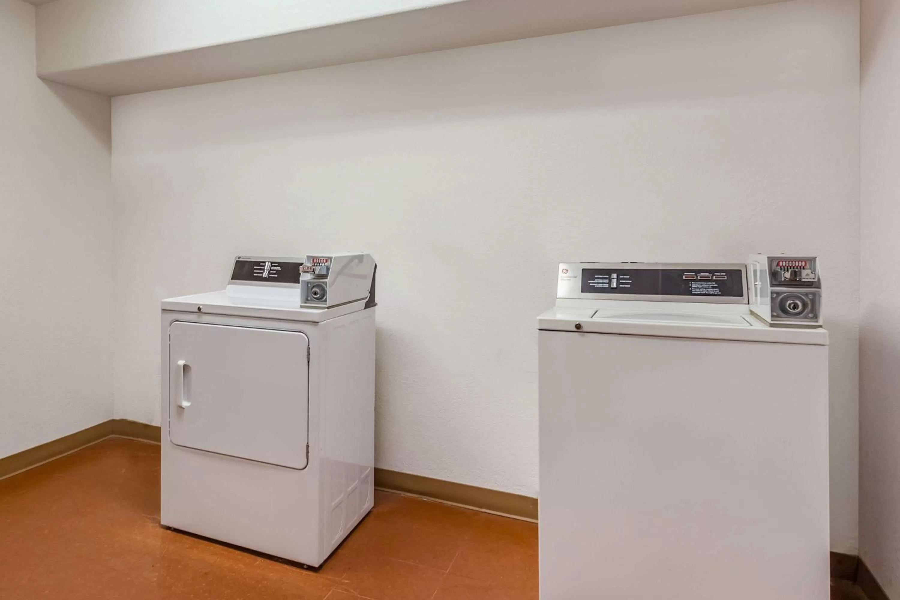 On site in Super 8 by Wyndham Pincher Creek AB