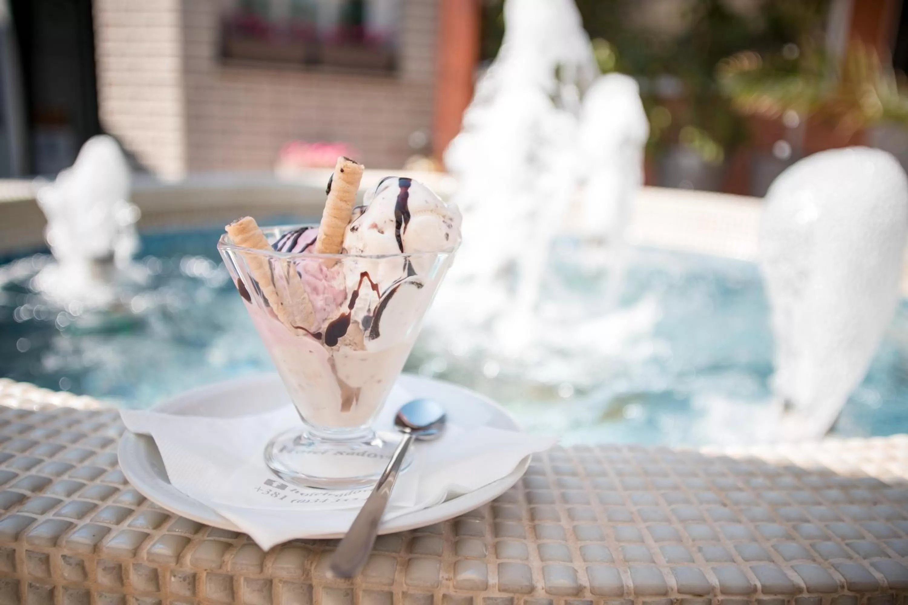 Garni Hotel Radović