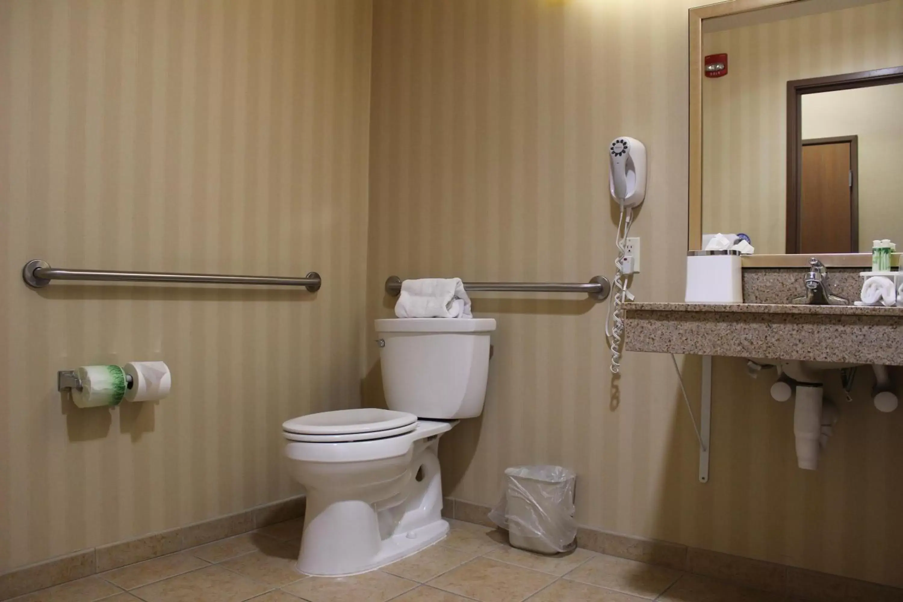 Holiday Inn Express Tehachapi by IHG Holiday Inn Express Tehachapi by IHG