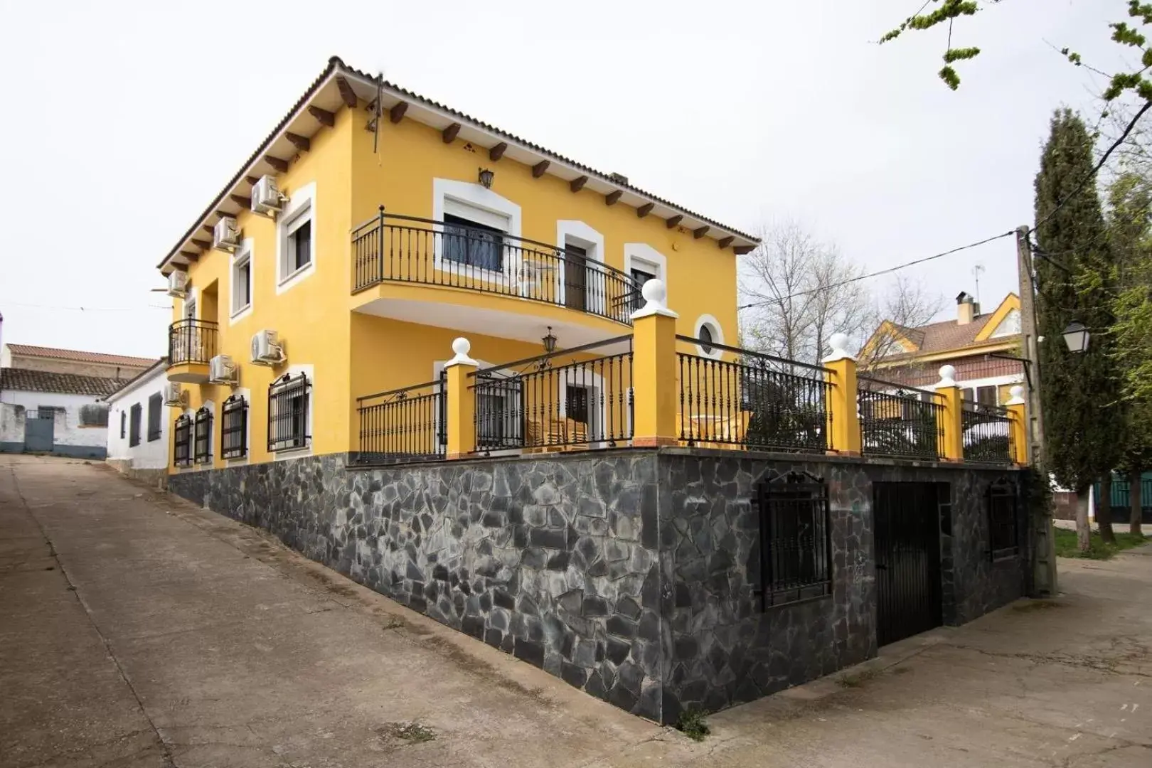 Property Building in POSADA EL ARRIERO