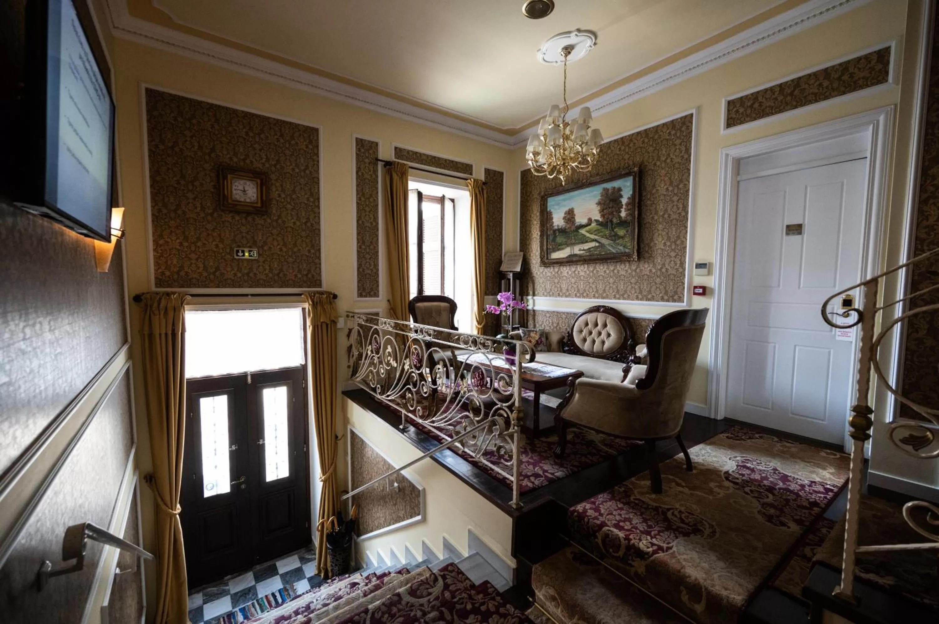 Boutique Hotel Anagennisis