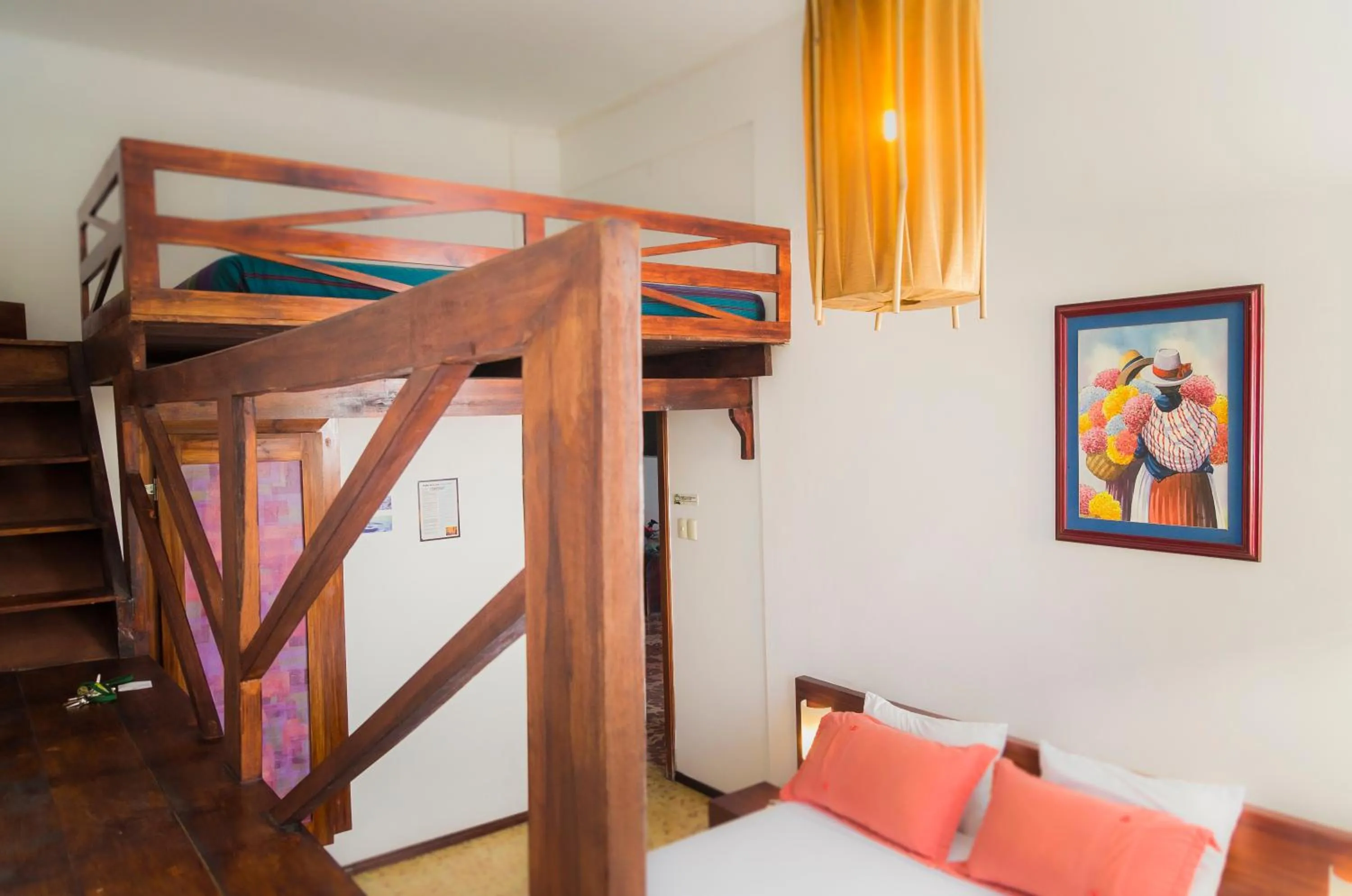 Photo of the whole room, Bed in Manso Boutique Guest House