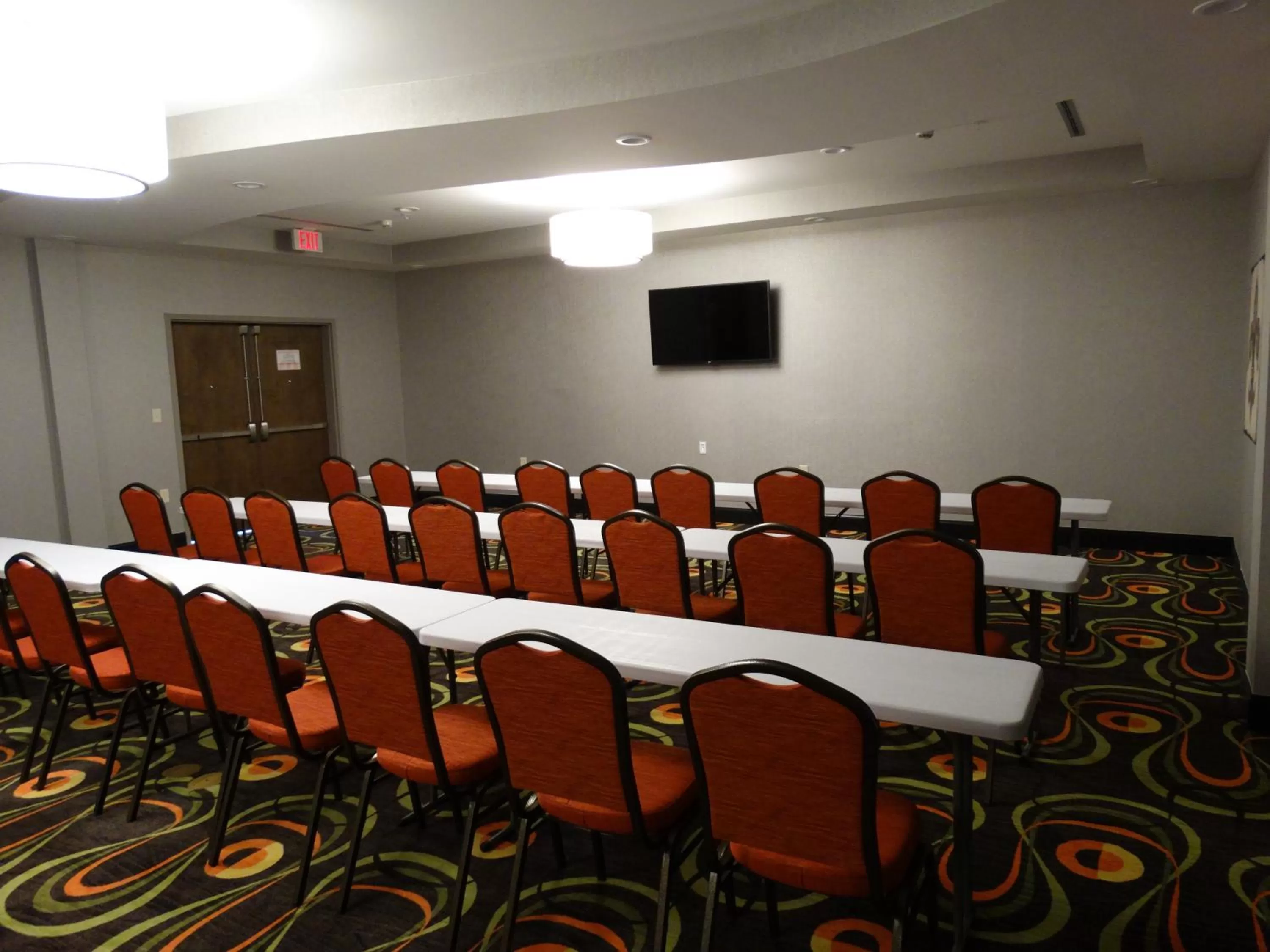 Meeting/conference room in Holiday Inn Covington by IHG
