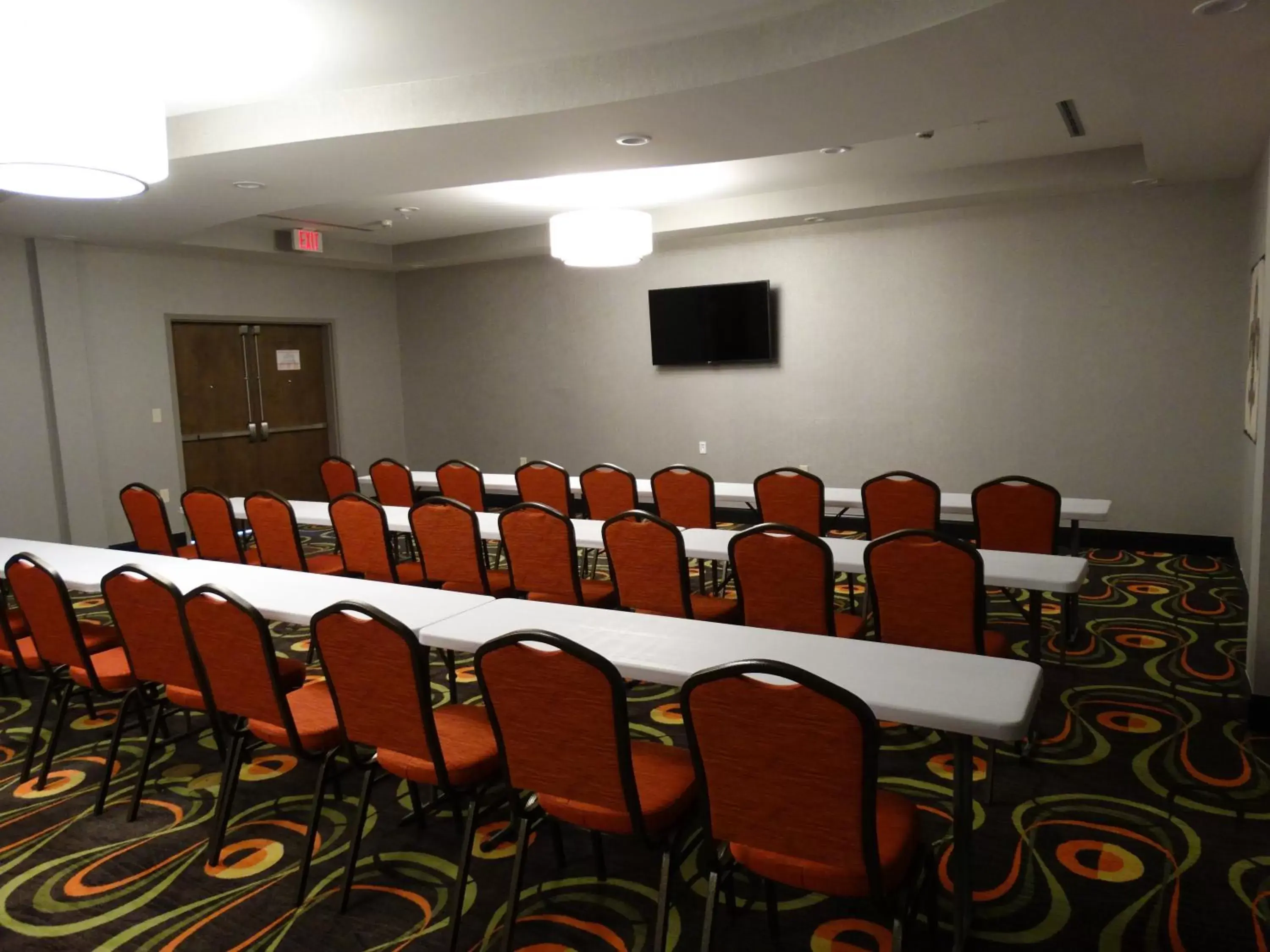 Meeting/conference room in Holiday Inn Covington, an IHG Hotel