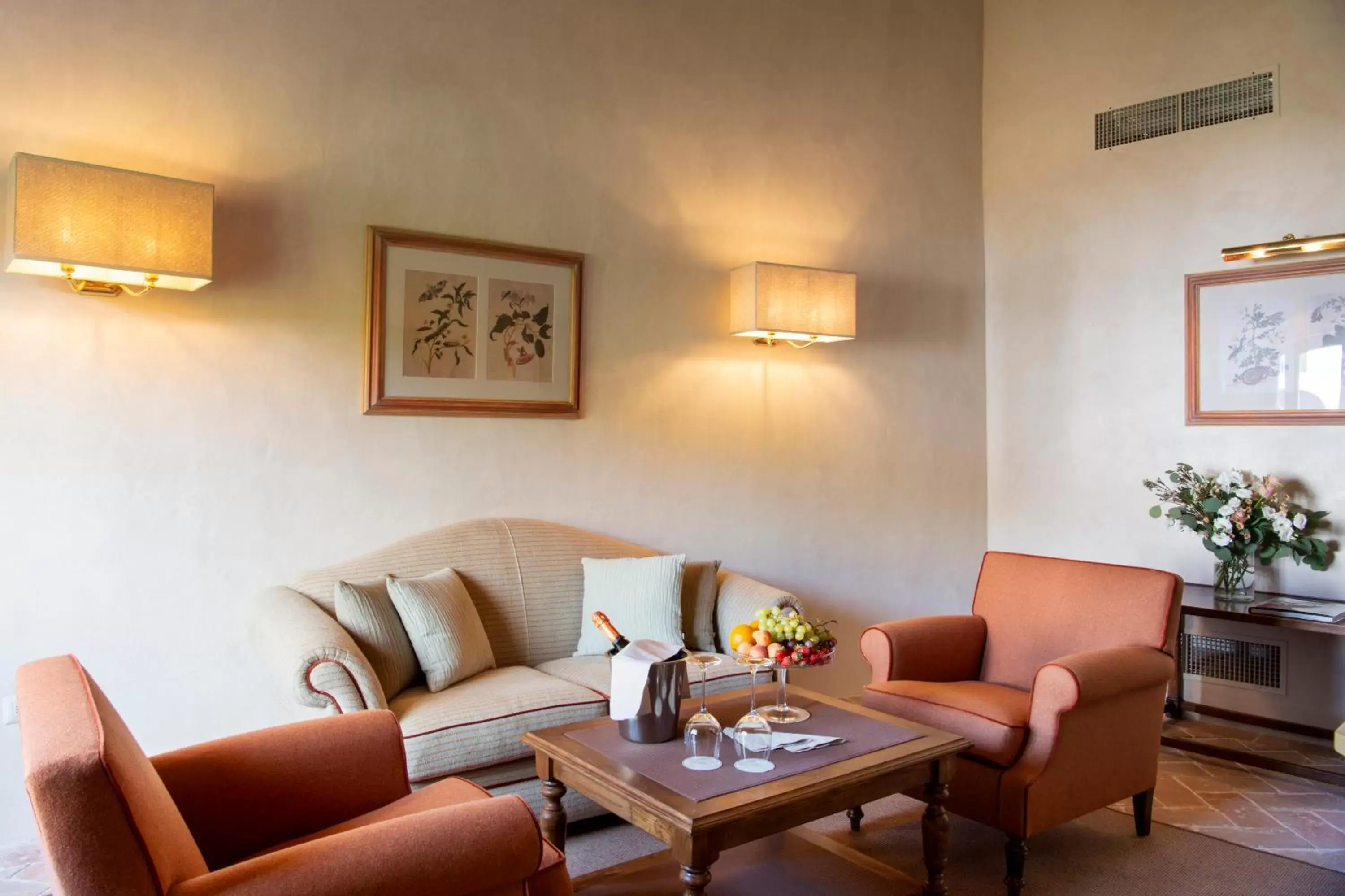 Suite in Viesca Toscana Suites & Villas Suite in Viesca Toscana Suites & Villas
