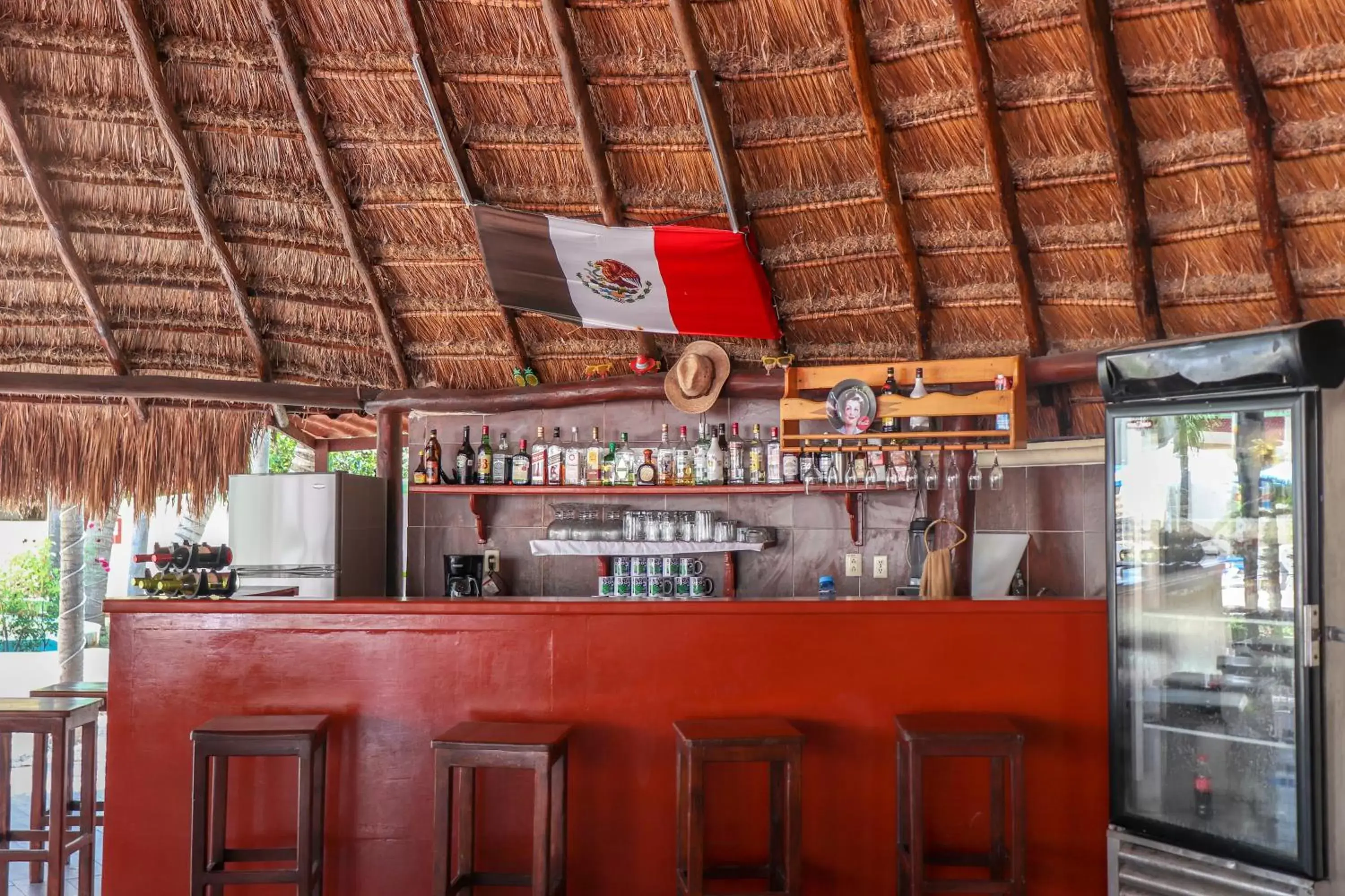 Food and drinks in Villas Coco Resort - All Suites Food and drinks in Villas Coco Resort - All Suites