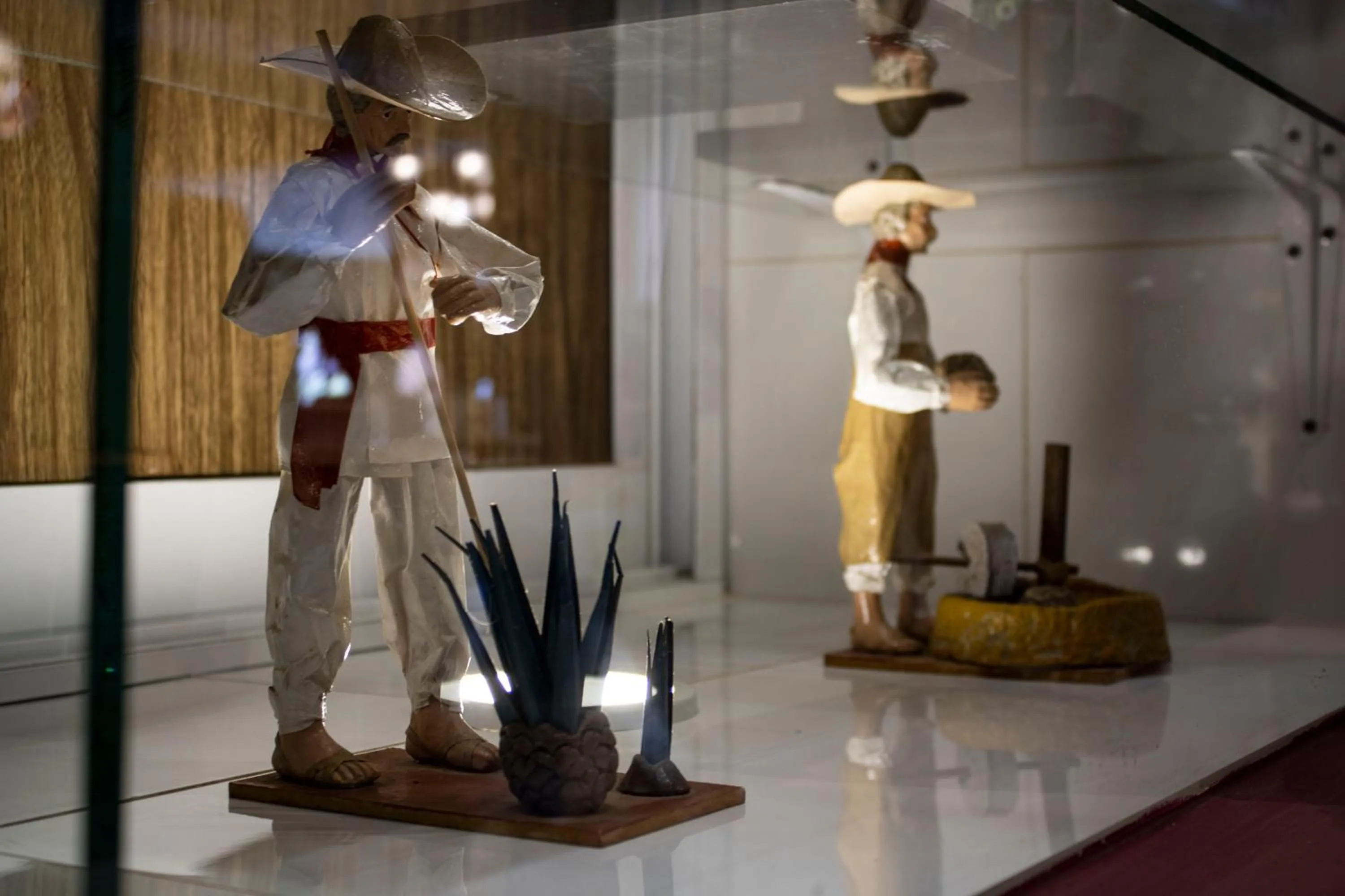 Property building in HOTEL LAGOS INN