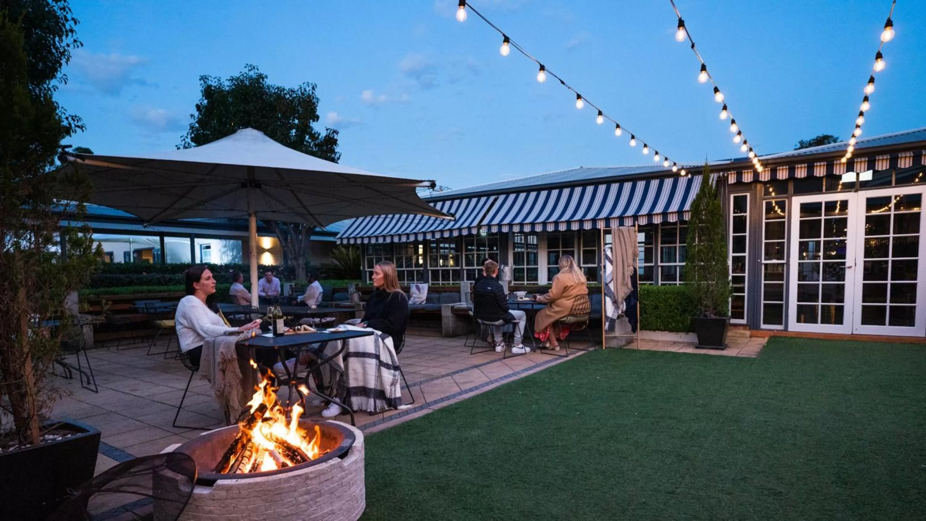 Other in Crowne Plaza Hawkesbury Valley by IHG