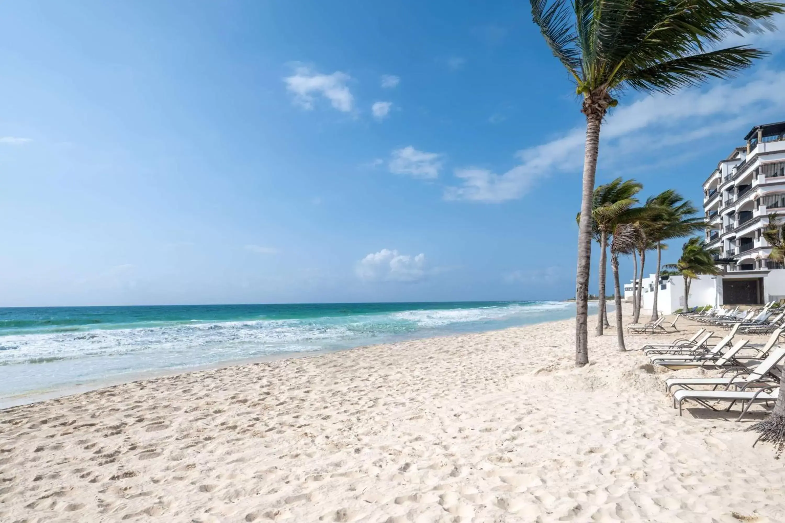 Other, Beach in Grand Residences Riviera Cancun, All Inclusive