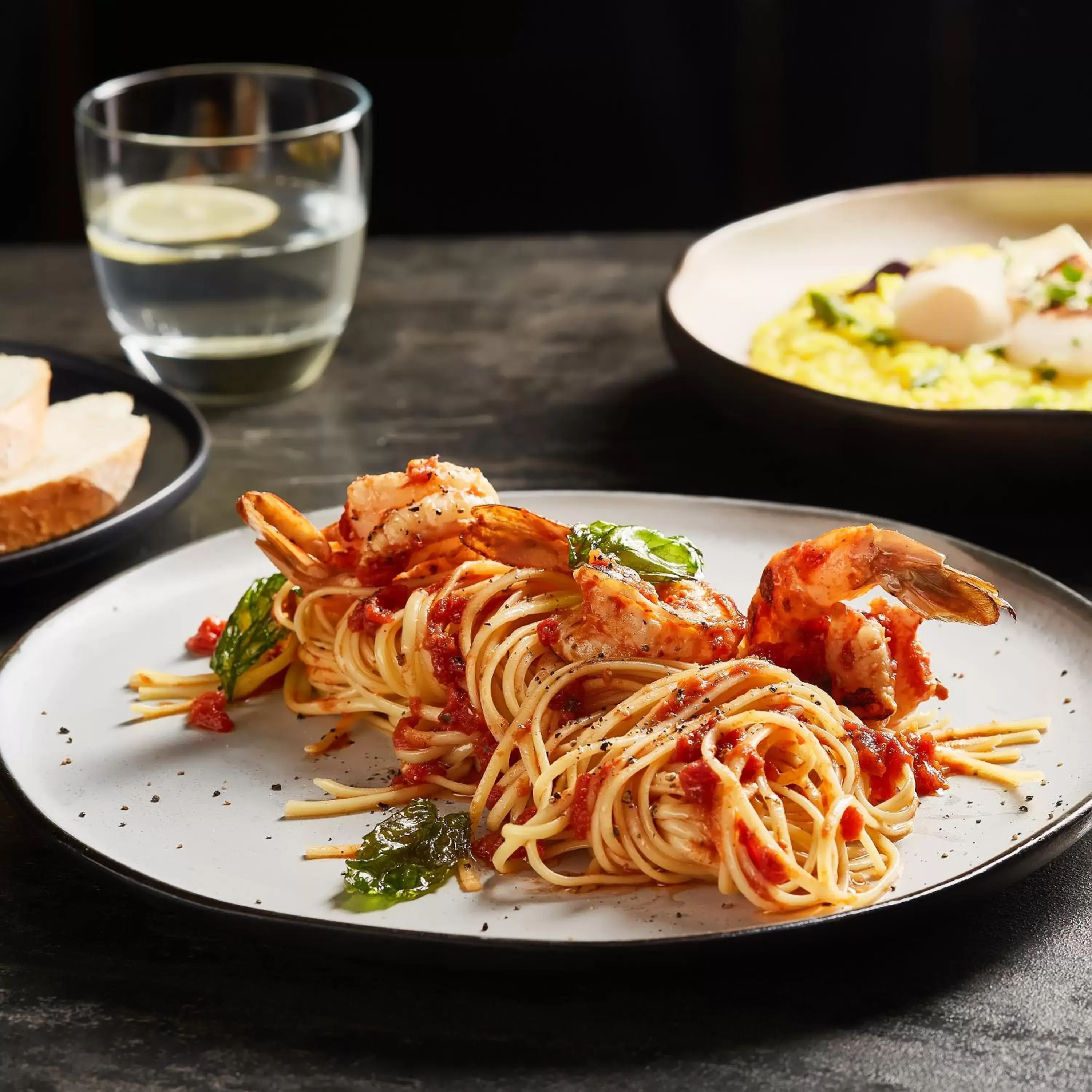 Restaurant/places to eat in Holiday Inn & Suites - Cairo Maadi by IHG Restaurant/places to eat in Holiday Inn & Suites - Cairo Maadi by IHG