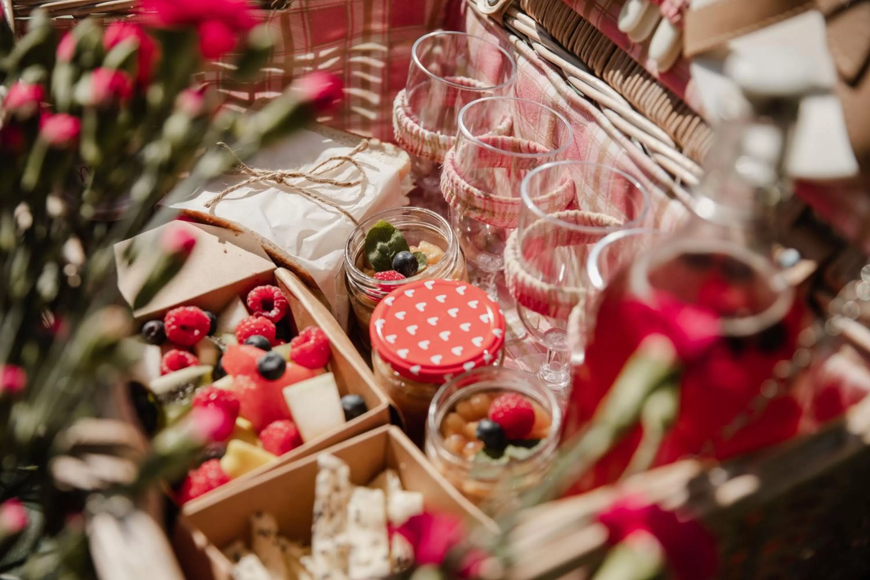 Food in Hotel Rehavital