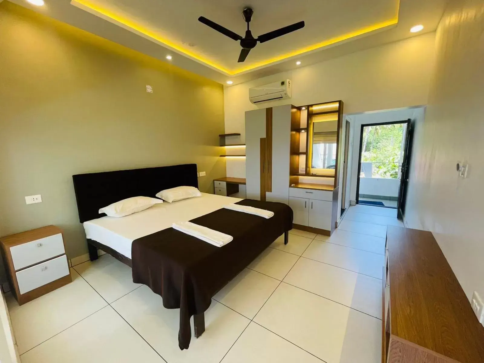 Garden Bay Resort Garden Bay Resort