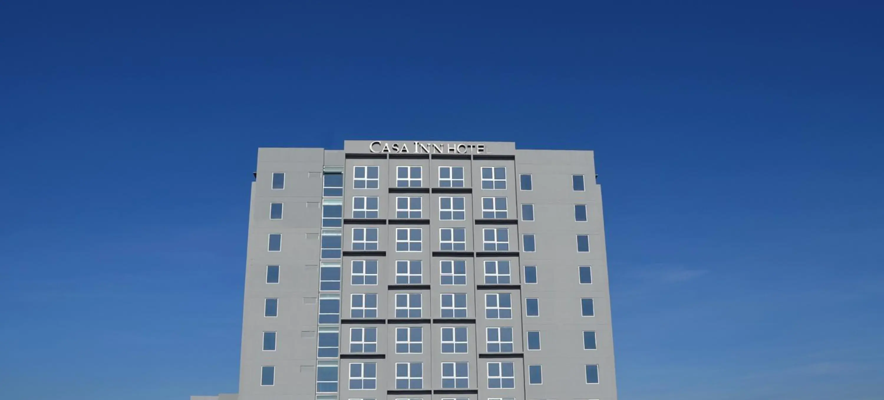 Facade/entrance in Casa Inn Business Irapuato Facade/entrance in Casa Inn Business Irapuato