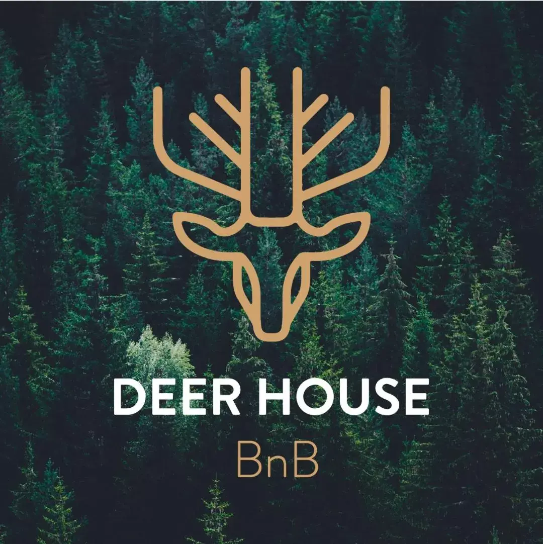 Logo/Certificate/Sign, Property Logo/Sign in Deer House BnB