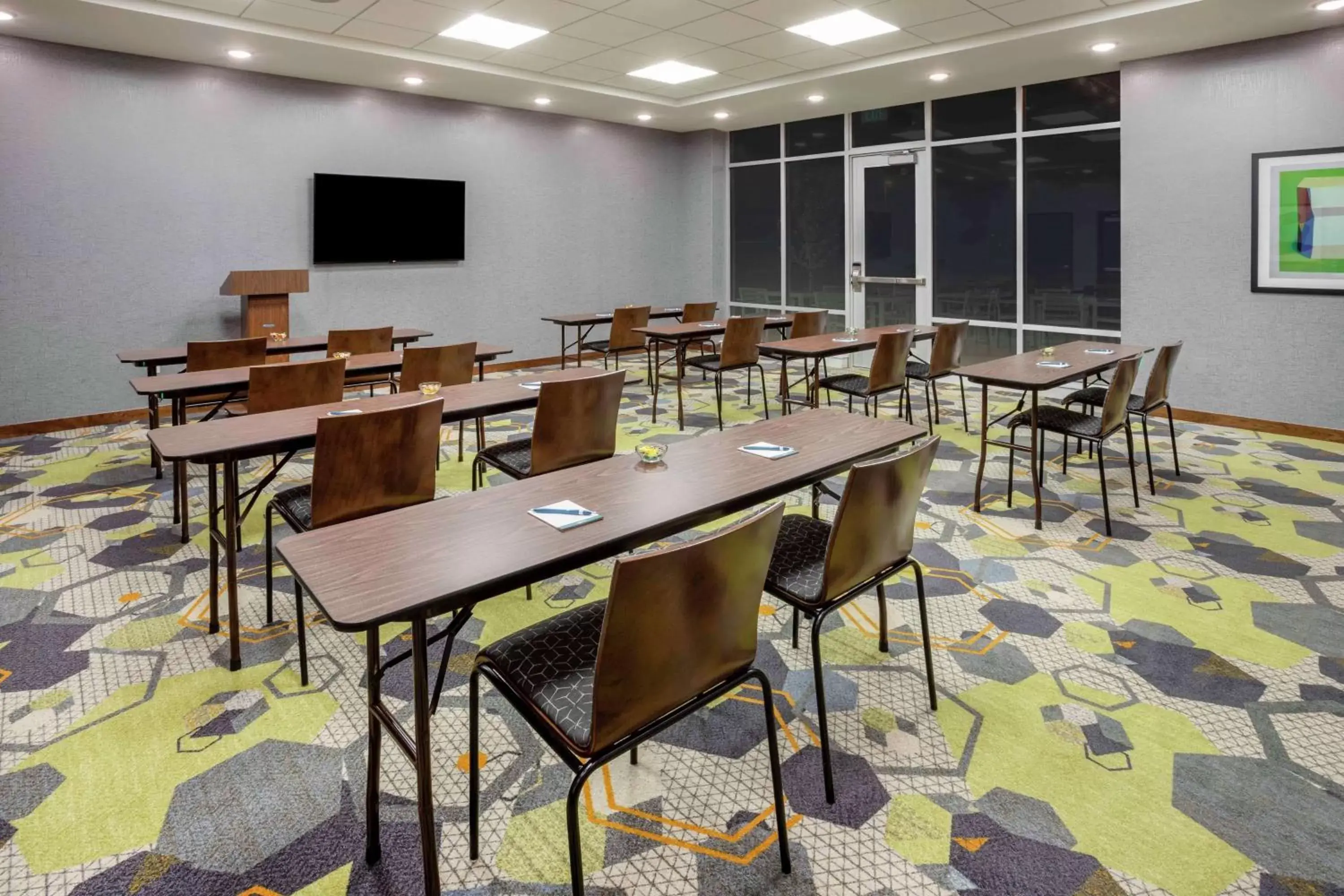 Meeting/conference room in Homewood Suites By Hilton Edina Minneapolis