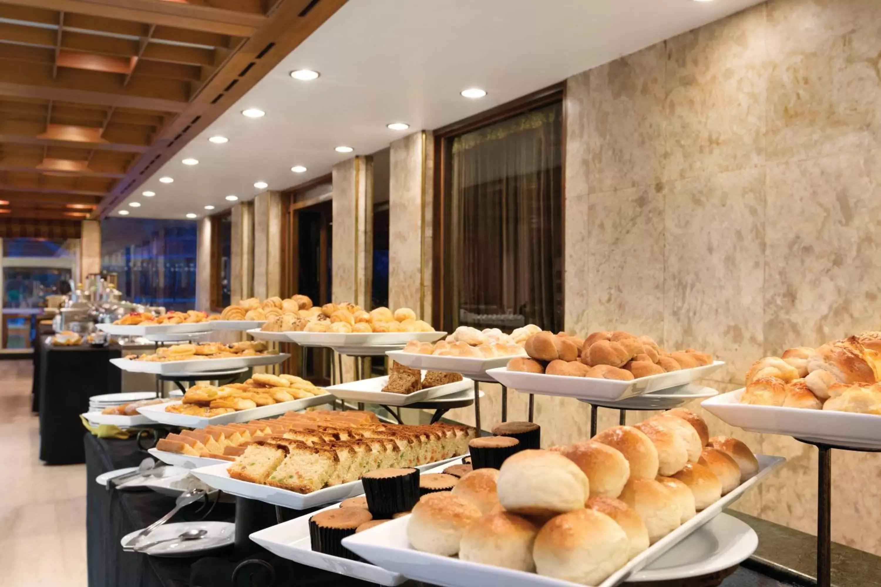 Restaurant/places to eat in Ramada Colombo Restaurant/places to eat in Ramada Colombo