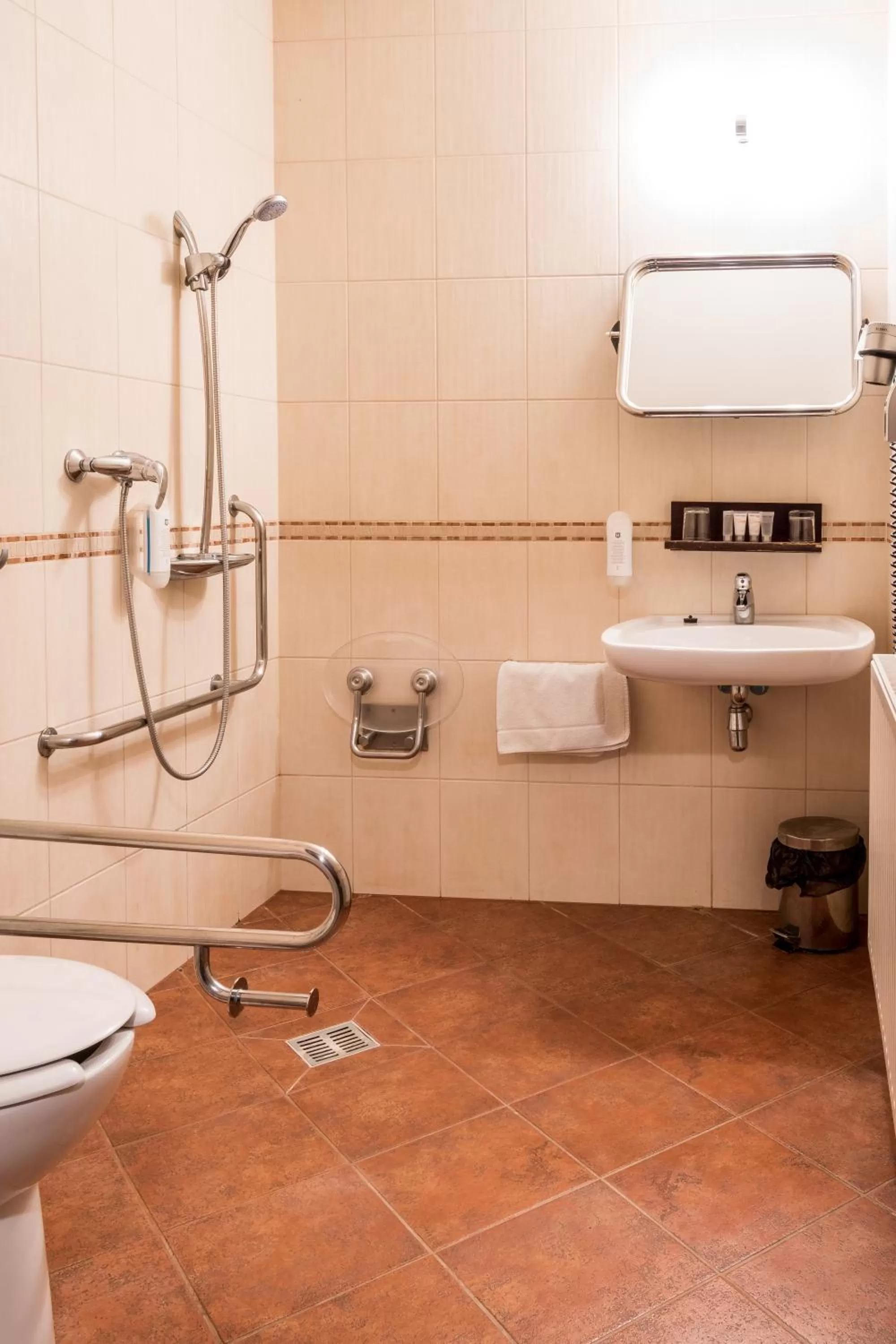 Hotel U Hejtmana Šarovce