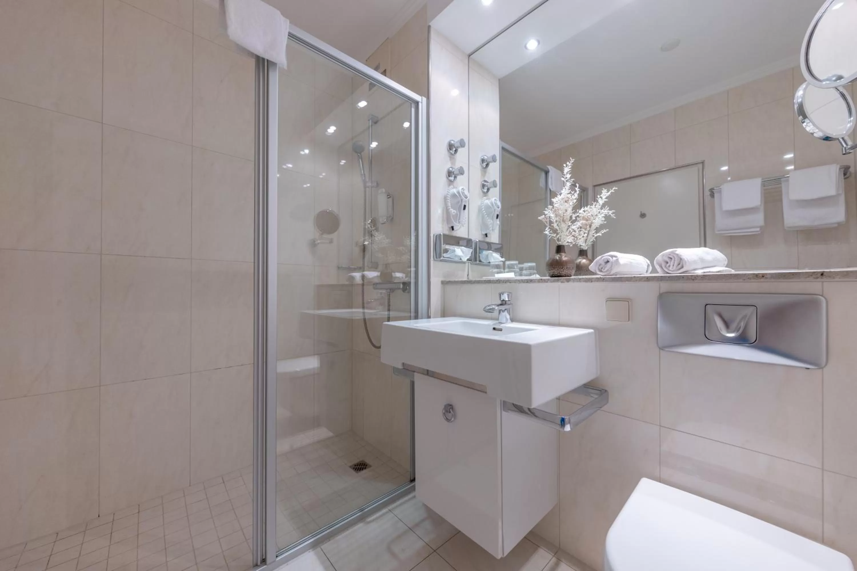 Shower in Dreams Beckum