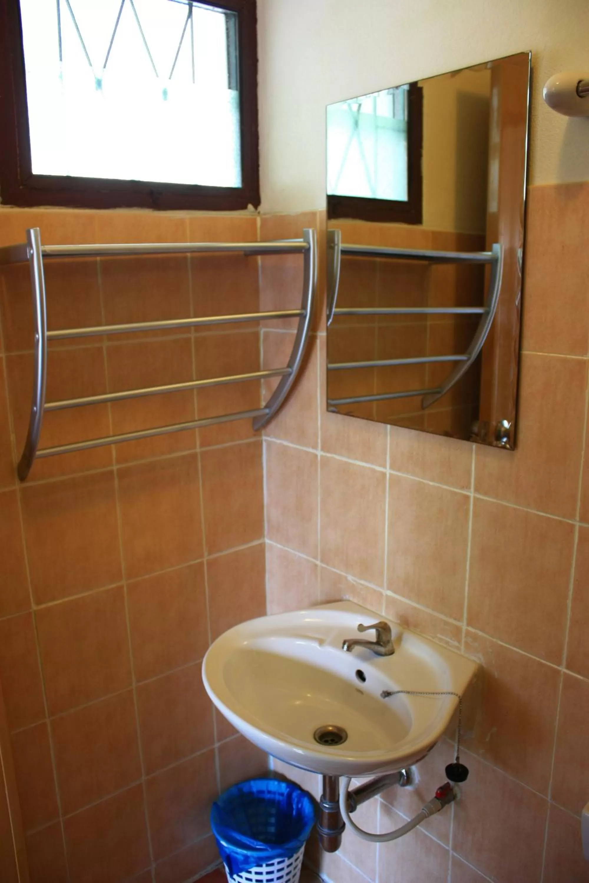 โรงแรมตีฆ้อง - Tri Gong Hotel