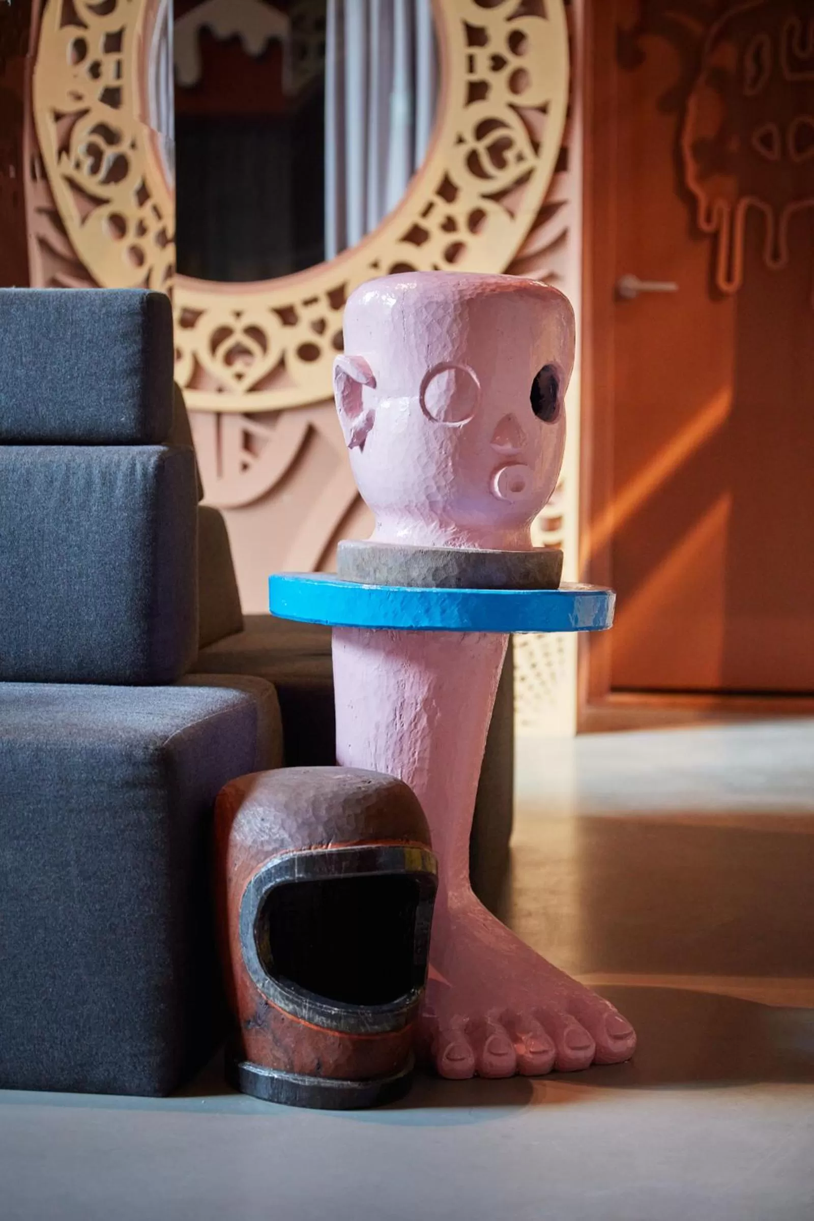 Hotel Not Hotel Rotterdam