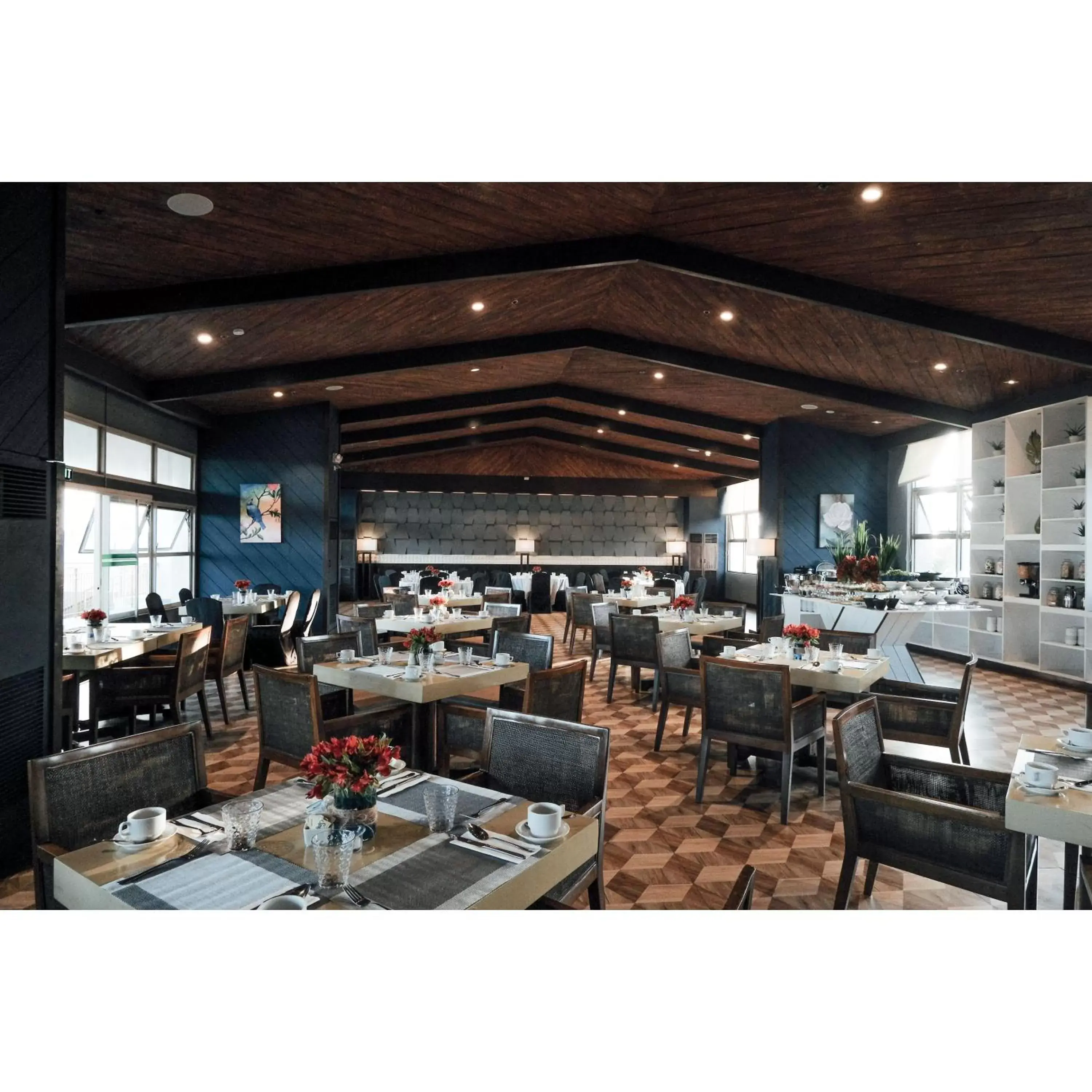 Restaurant/places to eat in Summit Ridge Tagaytay - Newly Renovated Restaurant/places to eat in Summit Ridge Tagaytay - Newly Renovated