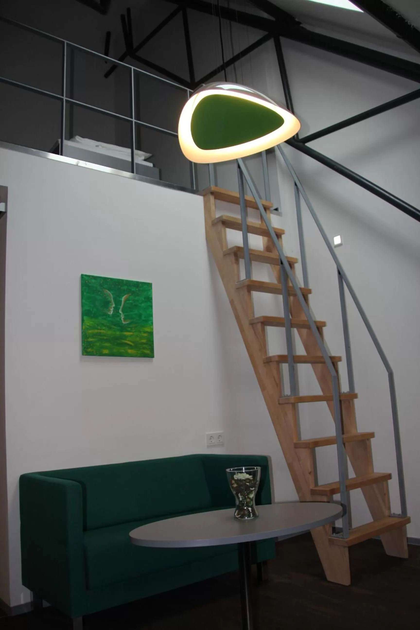 Comfort Double or Twin Room with Bathroom - single occupancy in Haus Overbach