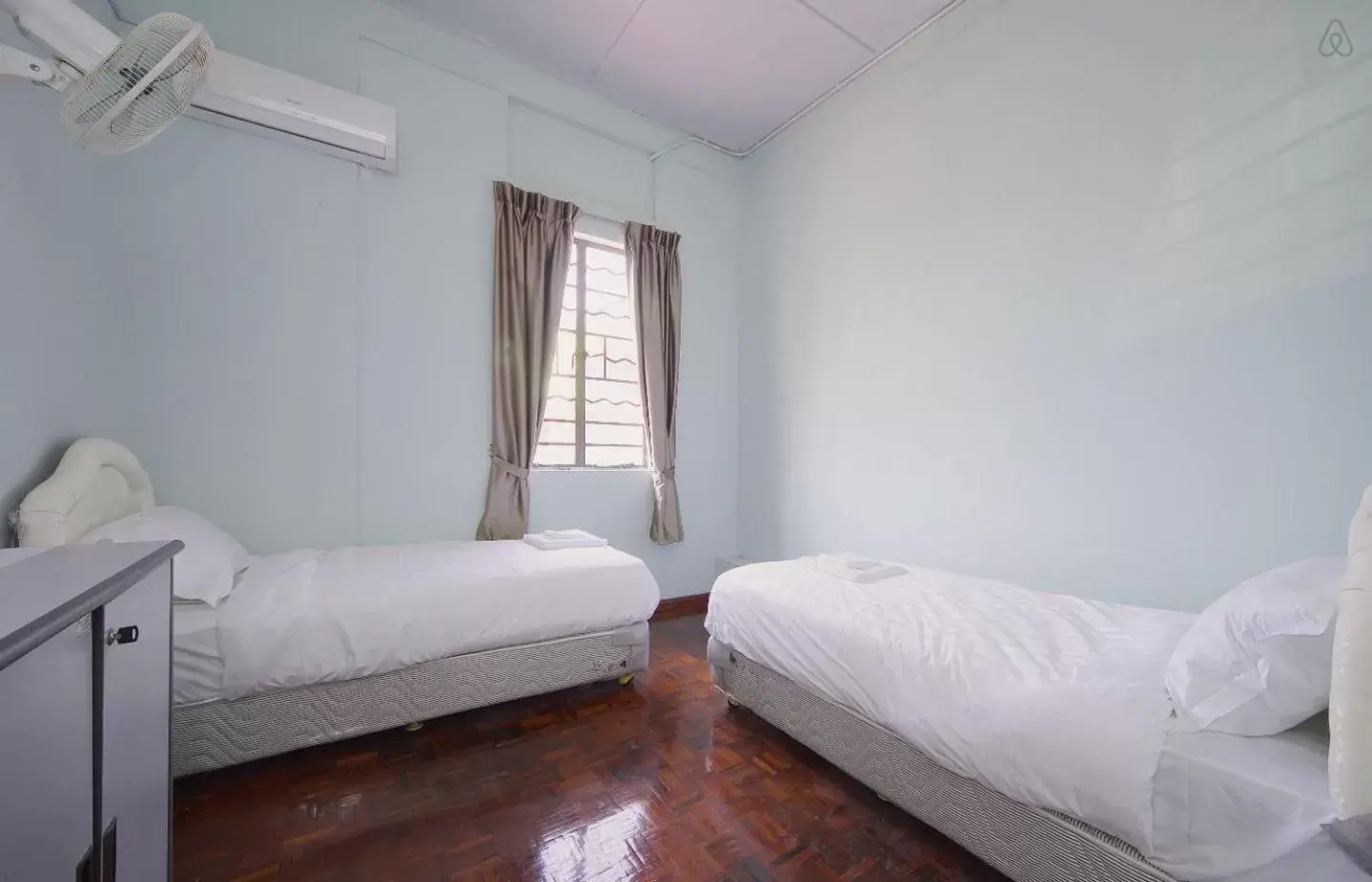 Bedroom, Bed in Hin Loi Guesthouse Bedroom, Bed in Hin Loi Guesthouse