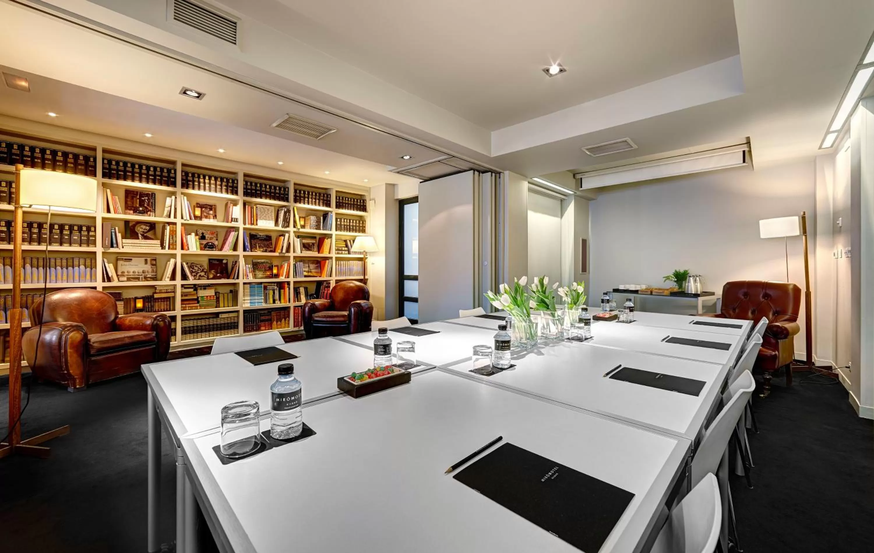 Banquet/Function facilities in Hotel Miró