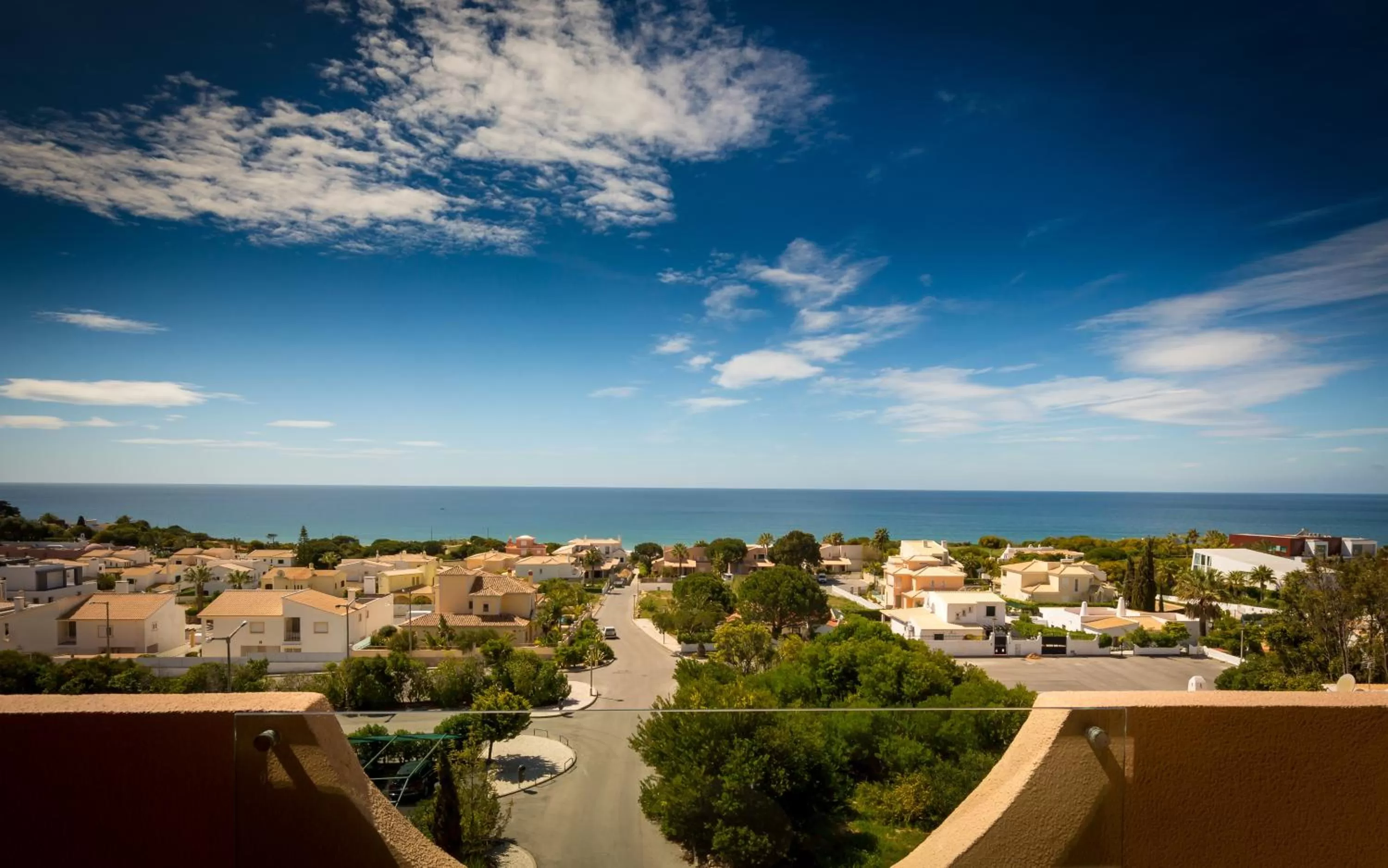 Day in Vila Gale Atlantico