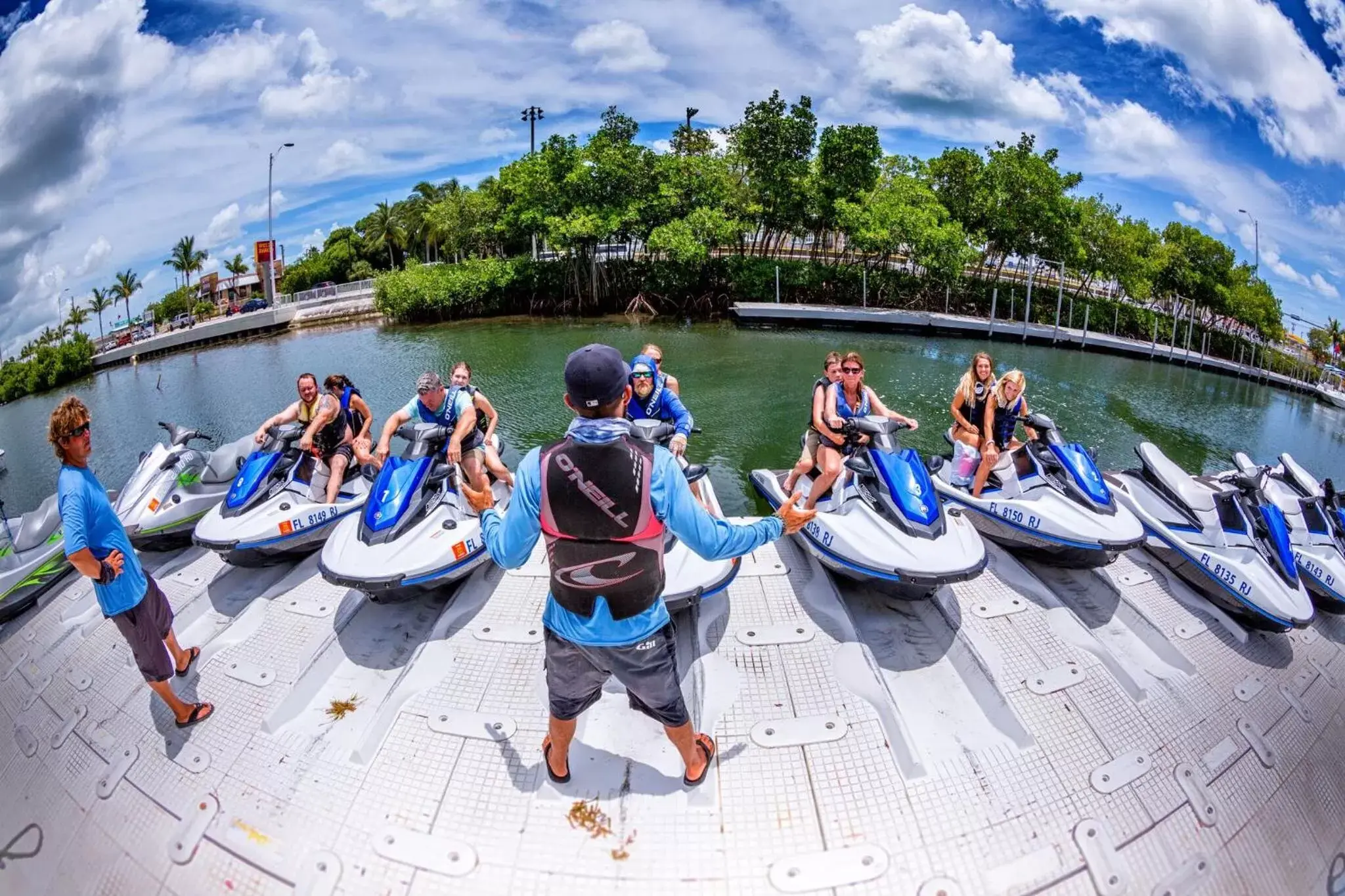 Activities in Ibis Bay Resort