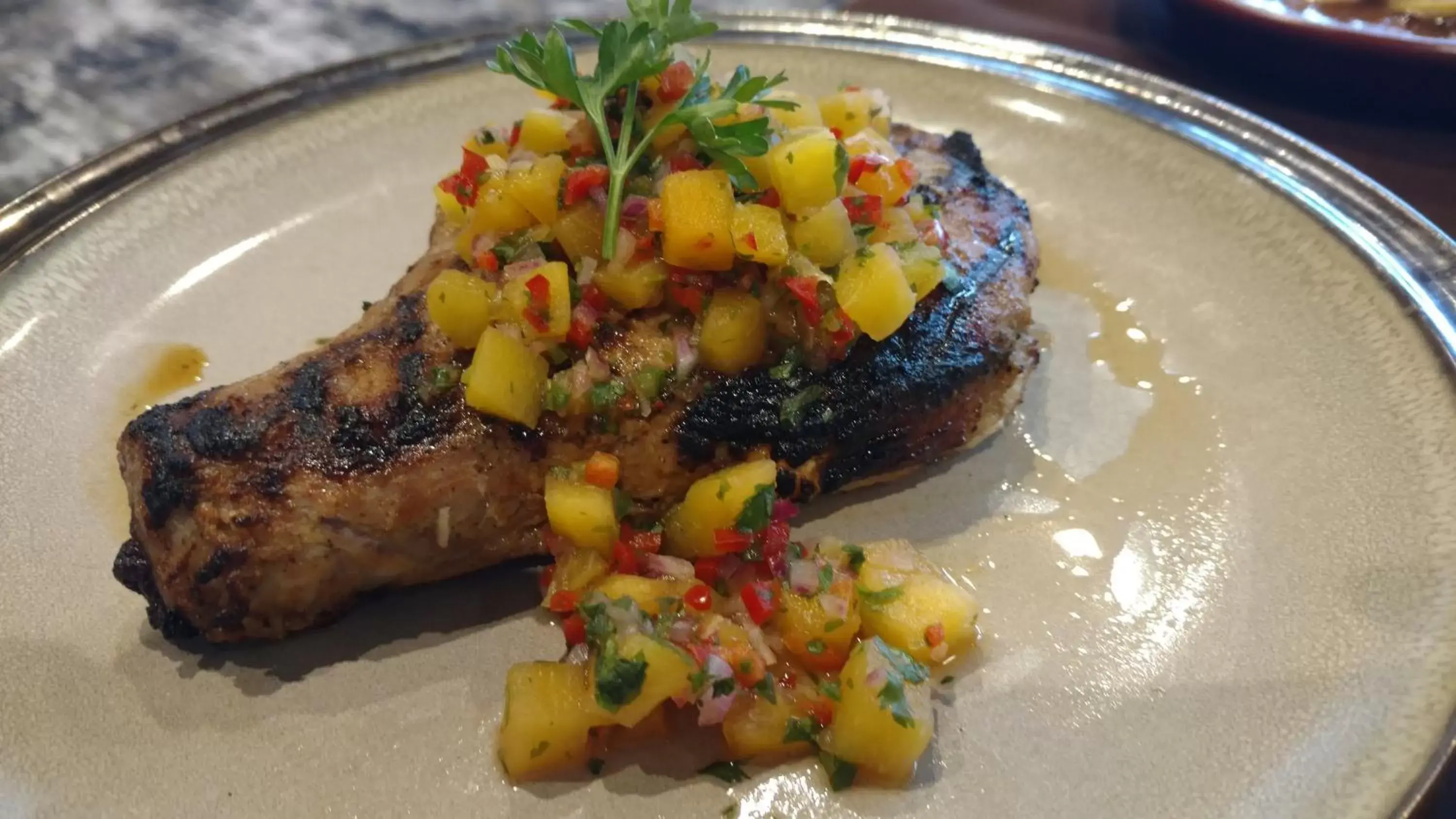 Restaurant/places to eat in Holiday Inn Roanoke Airport - Conference CTR by IHG Restaurant/places to eat in Holiday Inn Roanoke Airport - Conference CTR by IHG