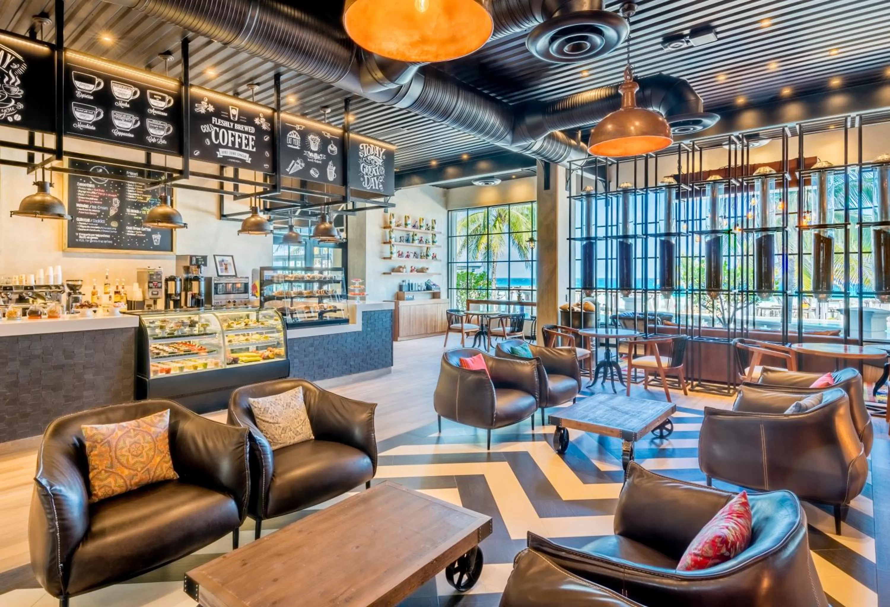 Coffee/tea facilities in Hyatt Zilara Cancun - All Inclusive - Adults Only