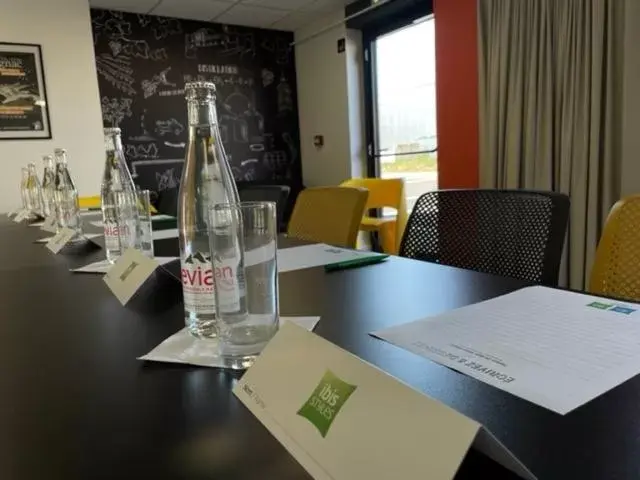 Banquet/Function facilities in Ibis Styles Cognac