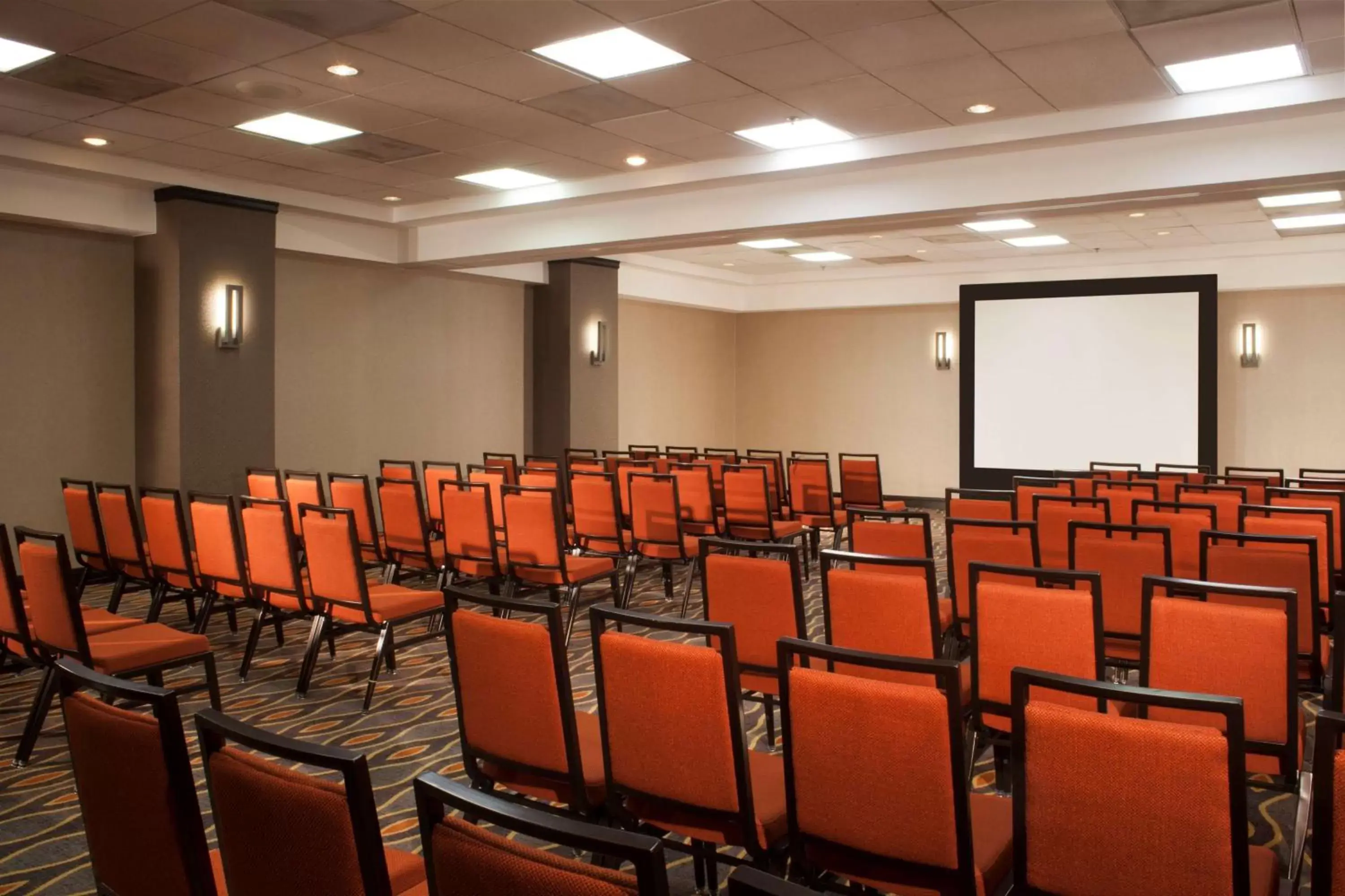 Meeting/conference room in Embassy Suites by Hilton Austin Arboretum