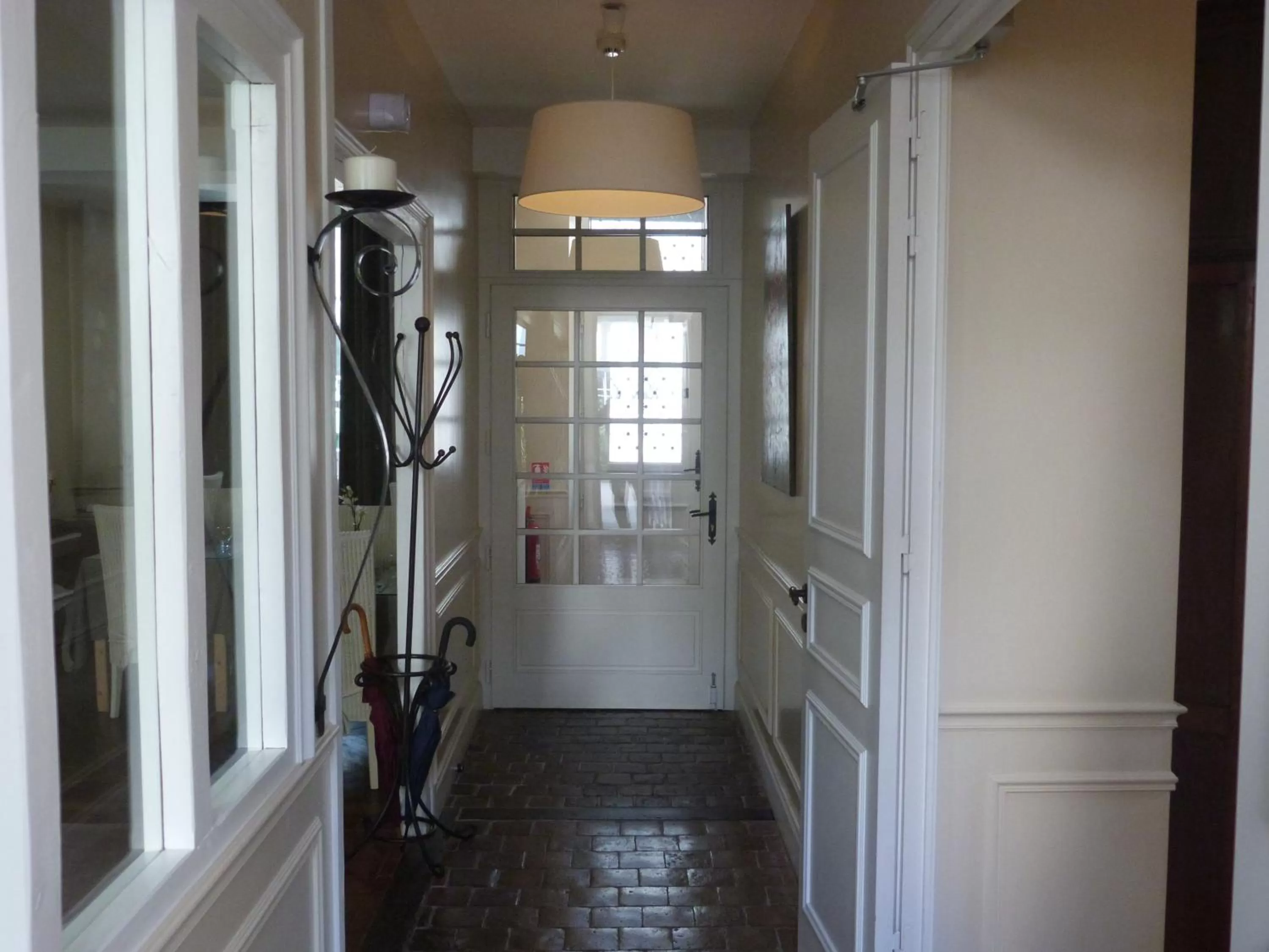 Other in Hotel La Closeraie