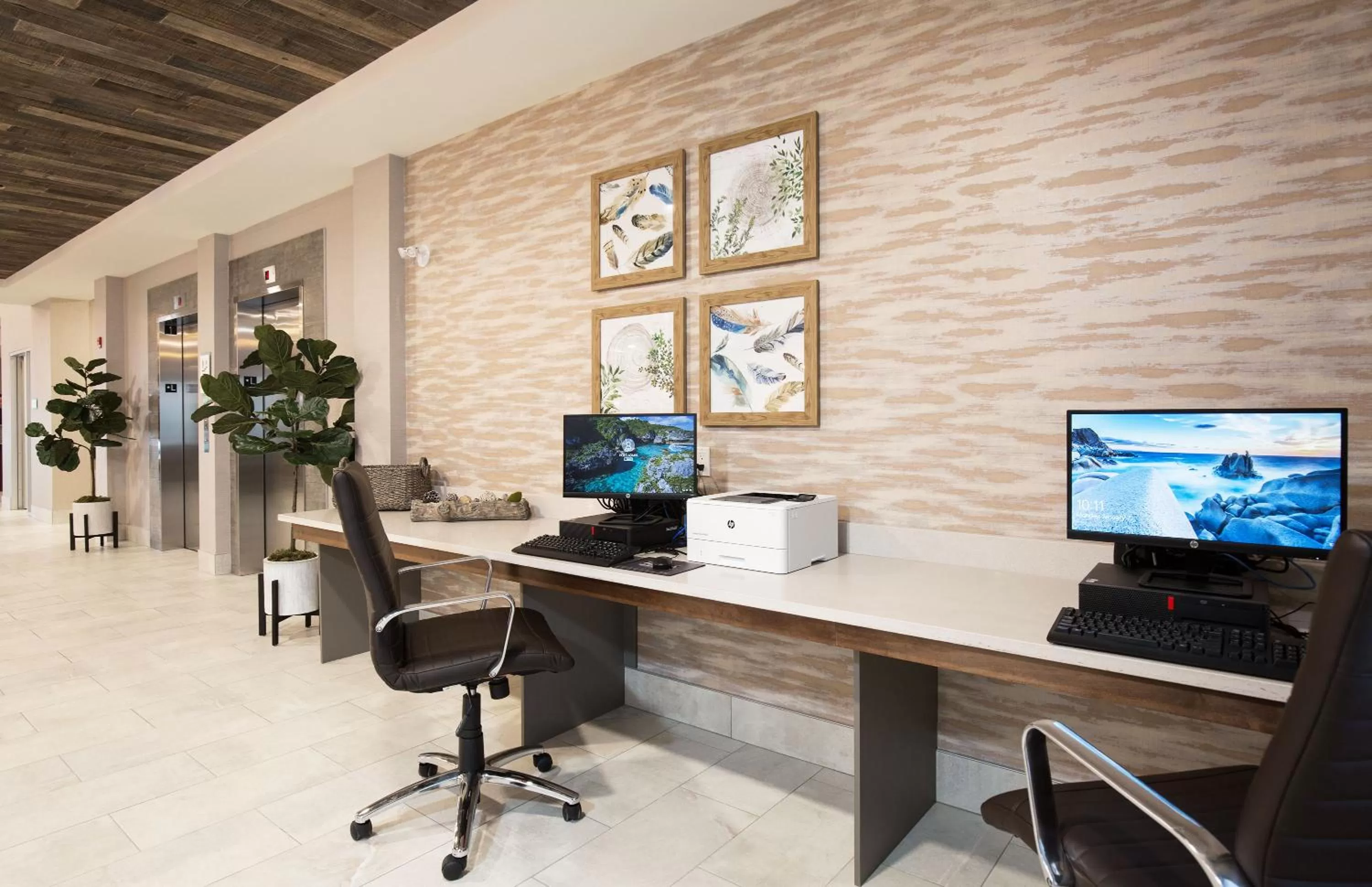 Business facilities in Pomeroy Inn & Suites Prince George