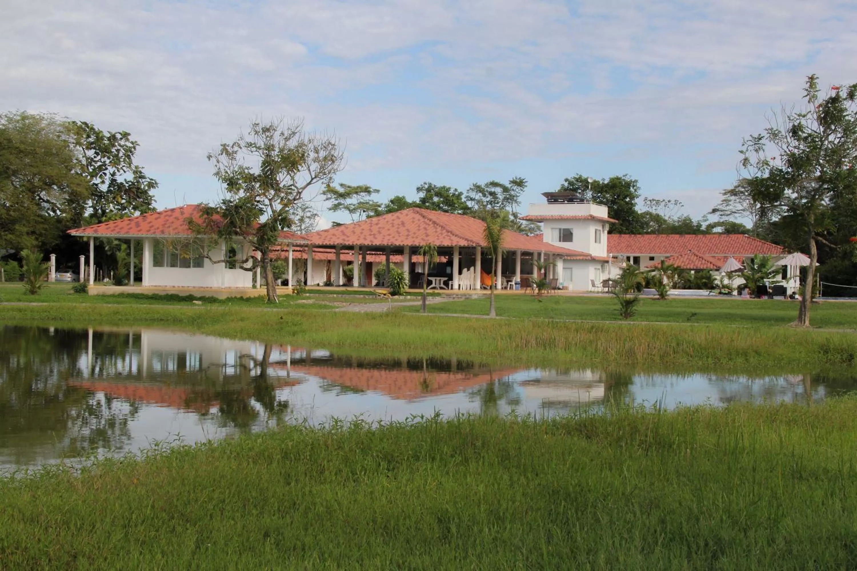 Day, Property Building in Hotel Mastranto