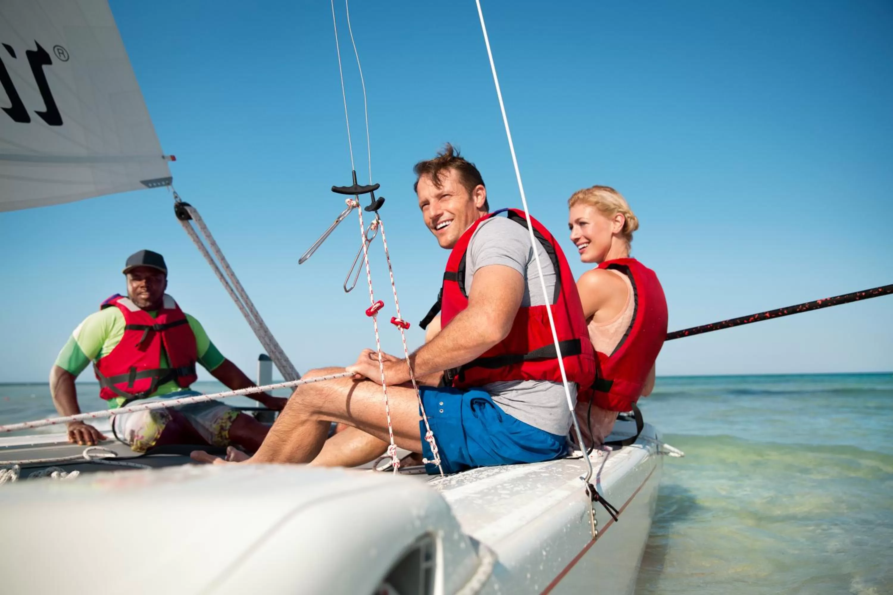 Activities in ROBINSON DJERBA BAHIYA - All Inclusive