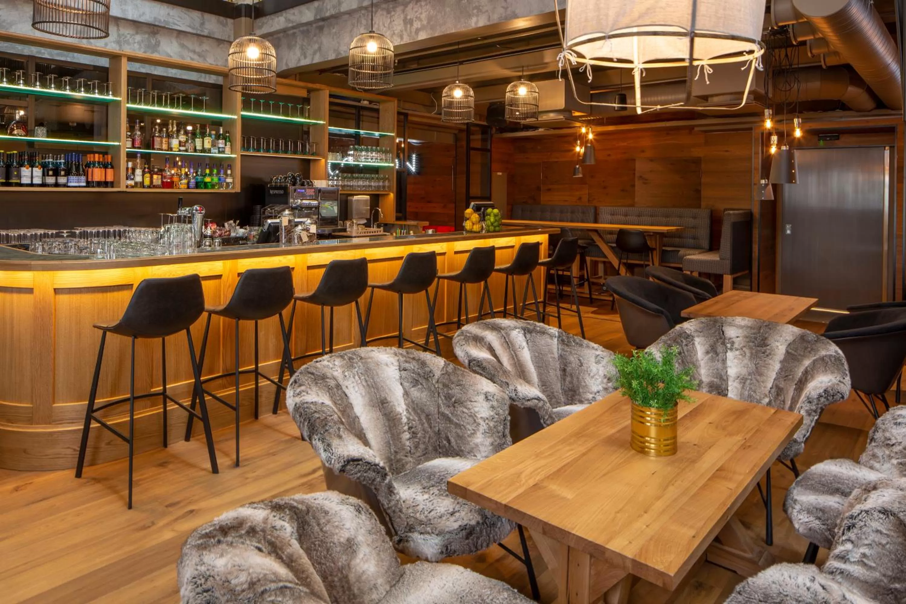 Restaurant/places to eat in Holiday Club Tampereen Kehräämö