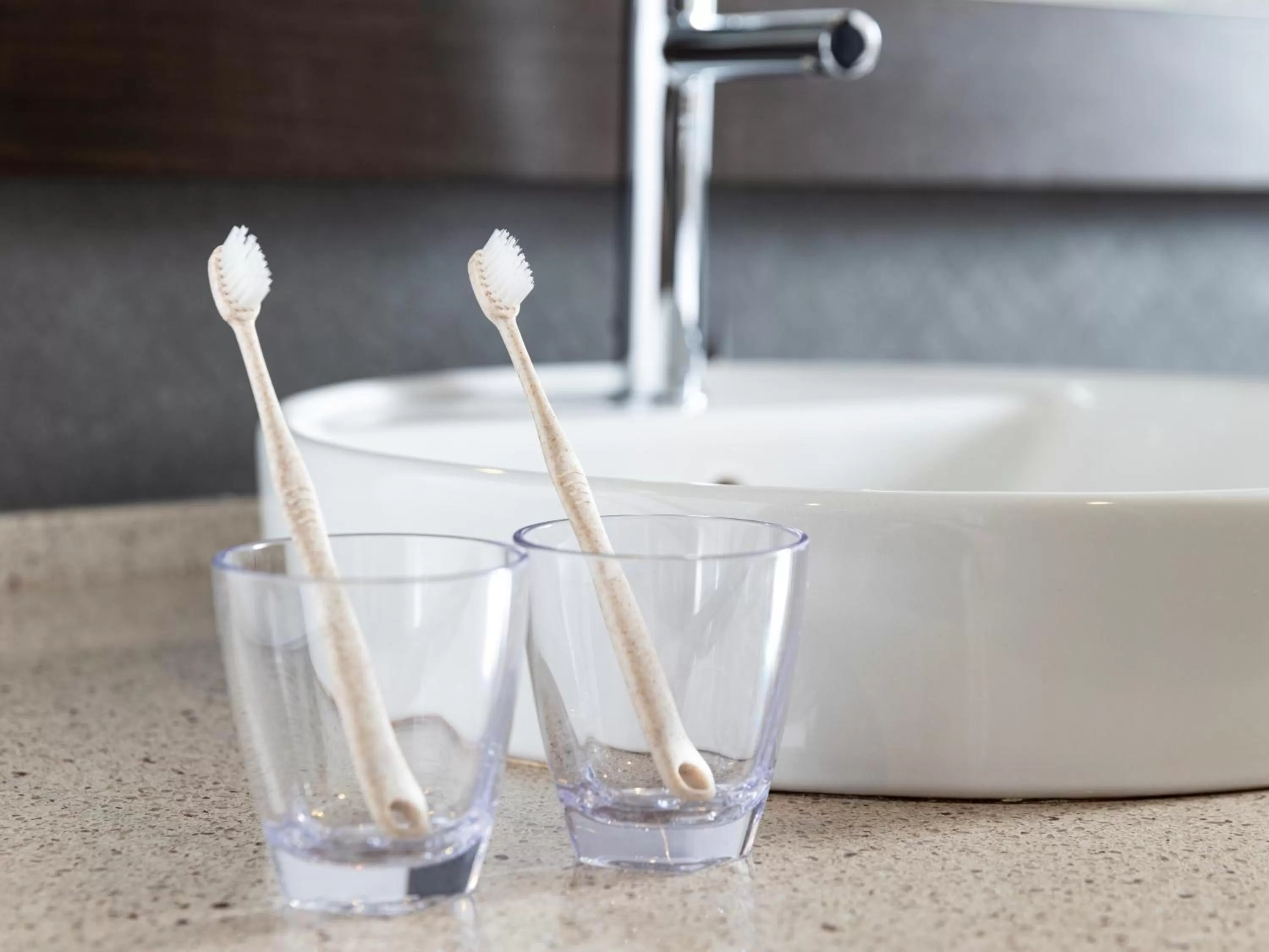 Photo of the whole room in Tokyu Stay Kanazawa