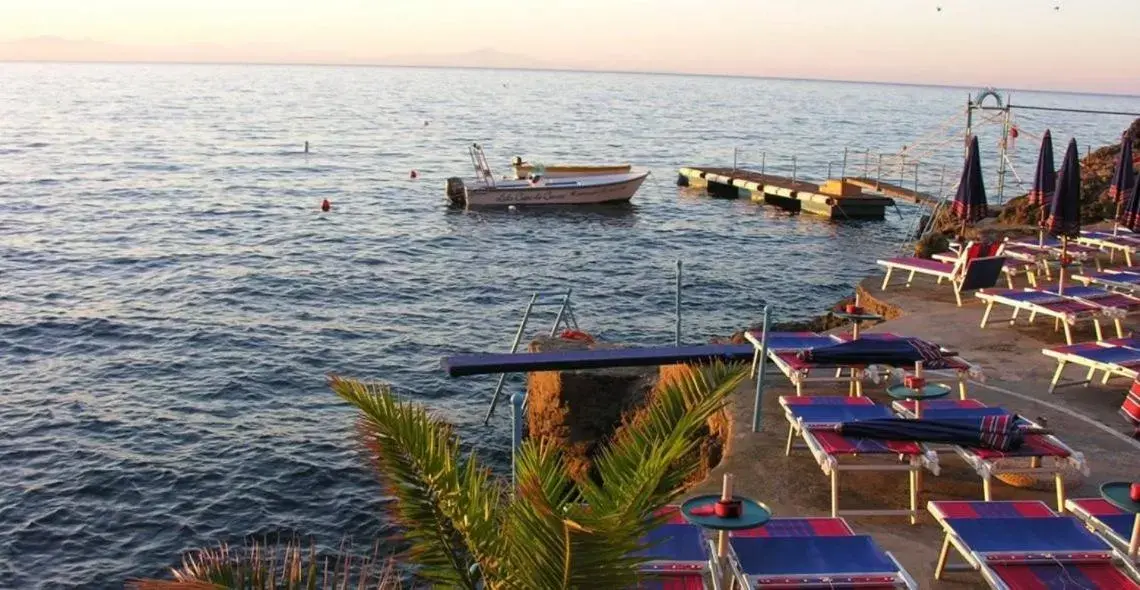 Locanda Costa D'Amalfi