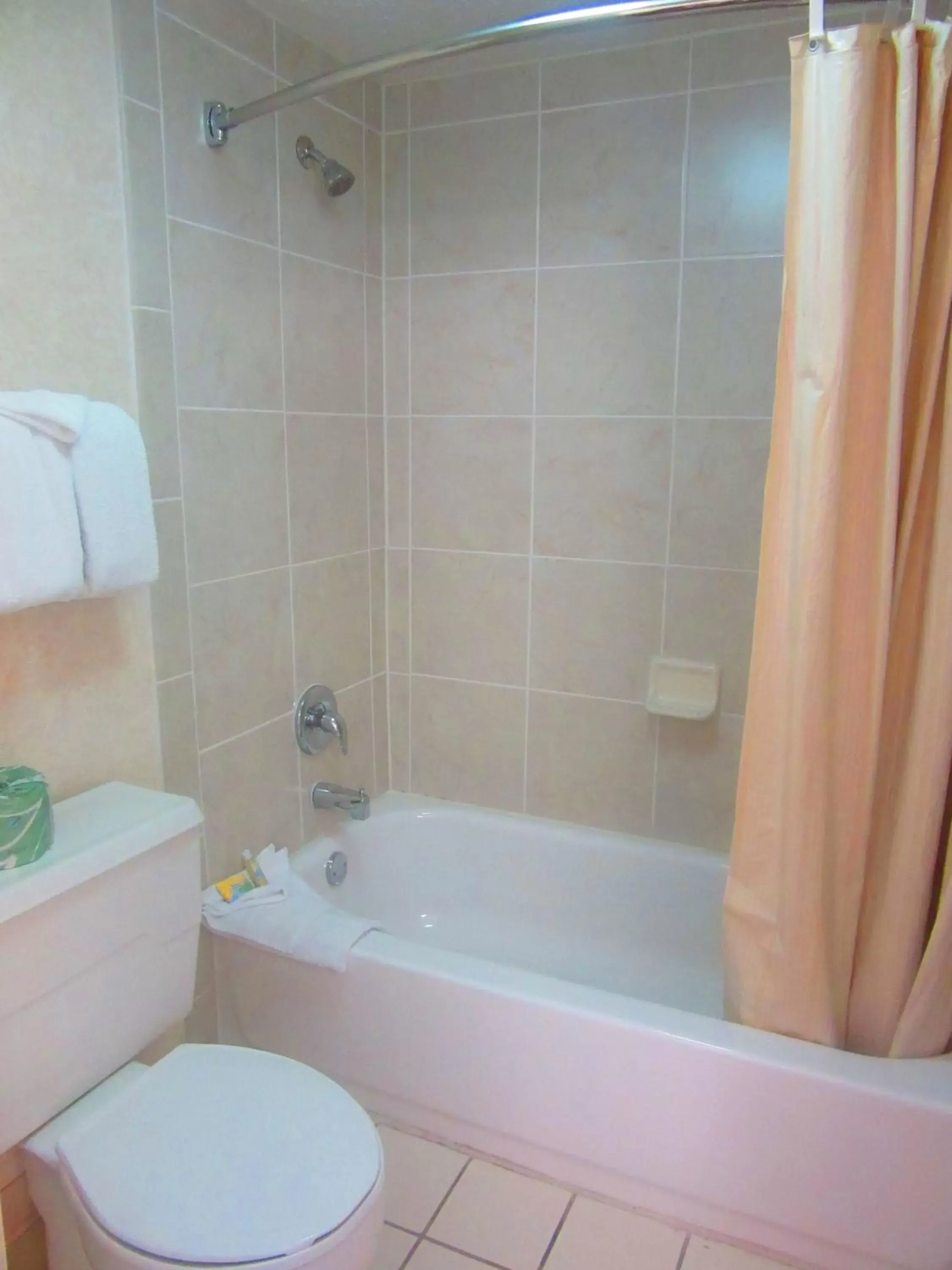 Double Room with Two Double Beds - Smoking in Fiddlers Inn Opryland Double Room with Two Double Beds - Smoking in Fiddlers Inn Opryland